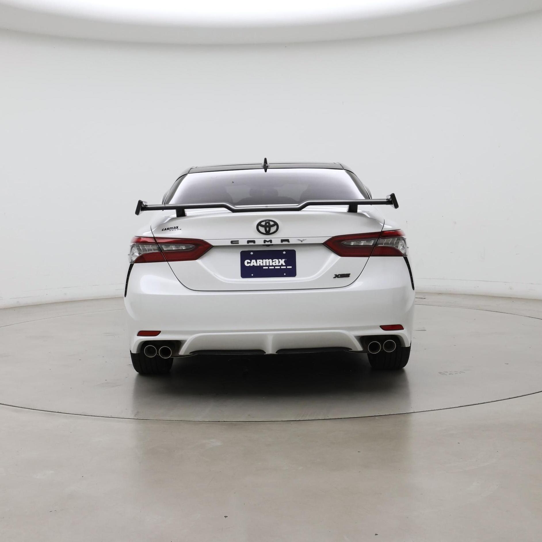 Thumbnail: 2024 Toyota Camry - 6