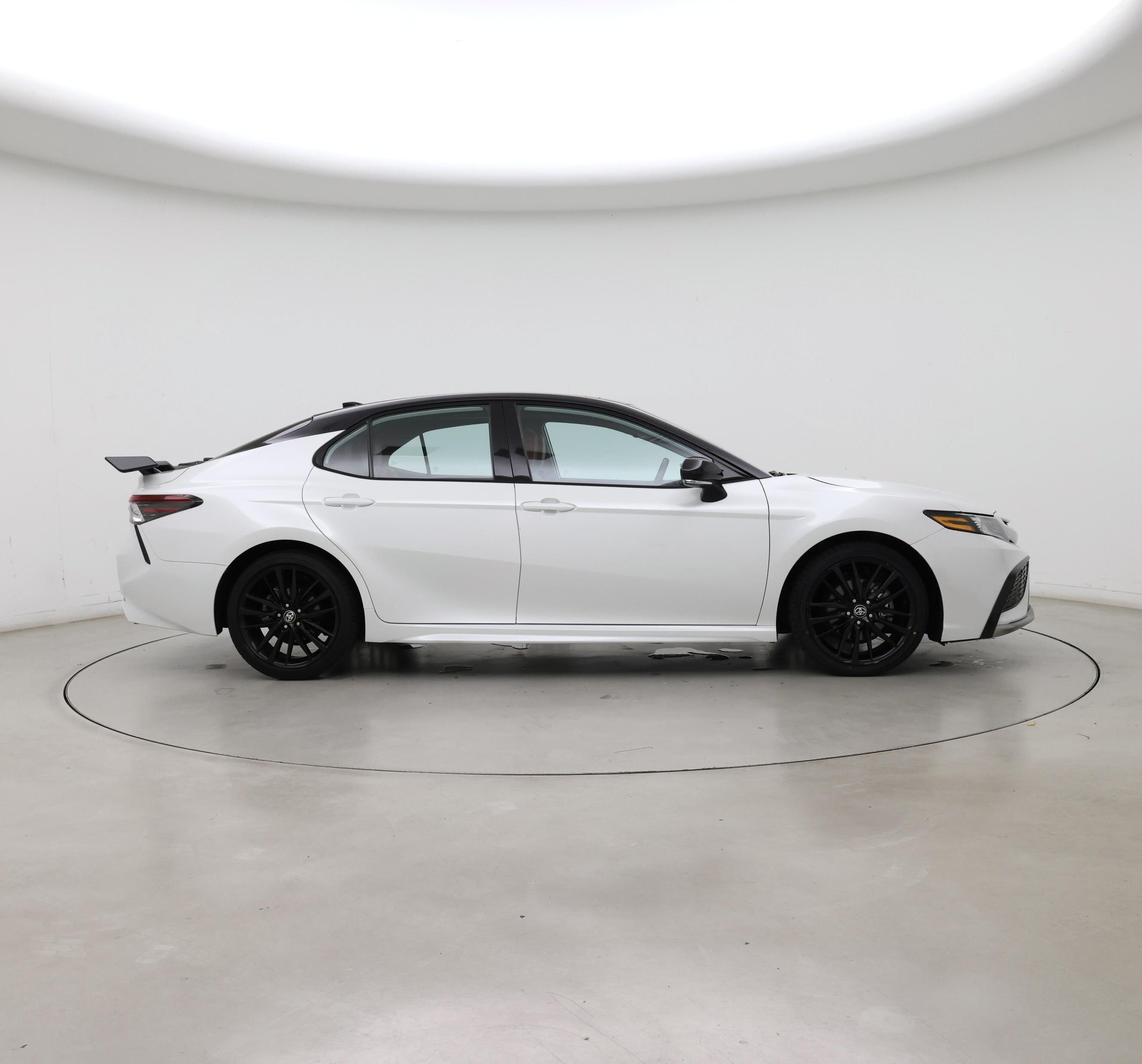 Thumbnail: 2024 Toyota Camry - 7