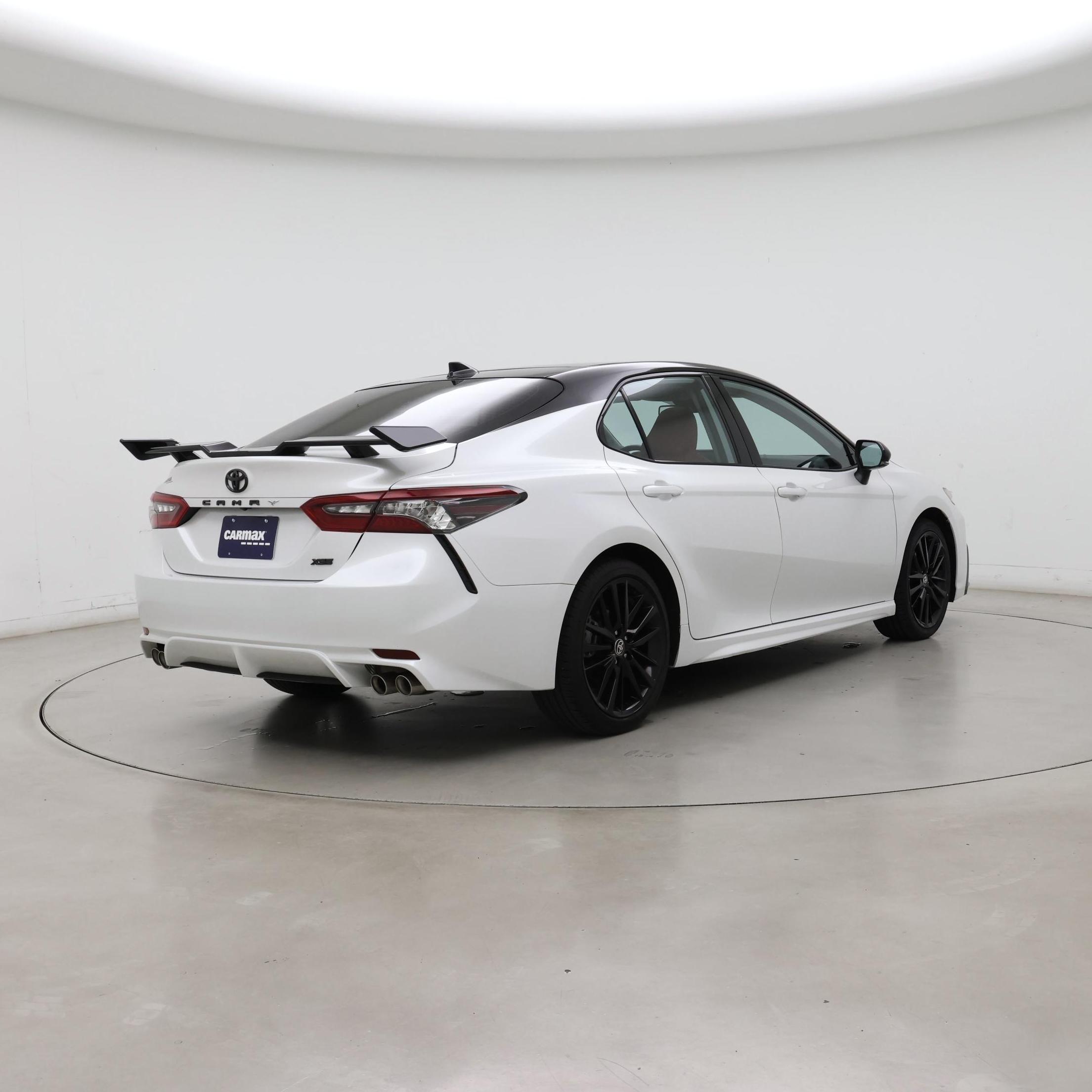 Thumbnail: 2024 Toyota Camry - 8