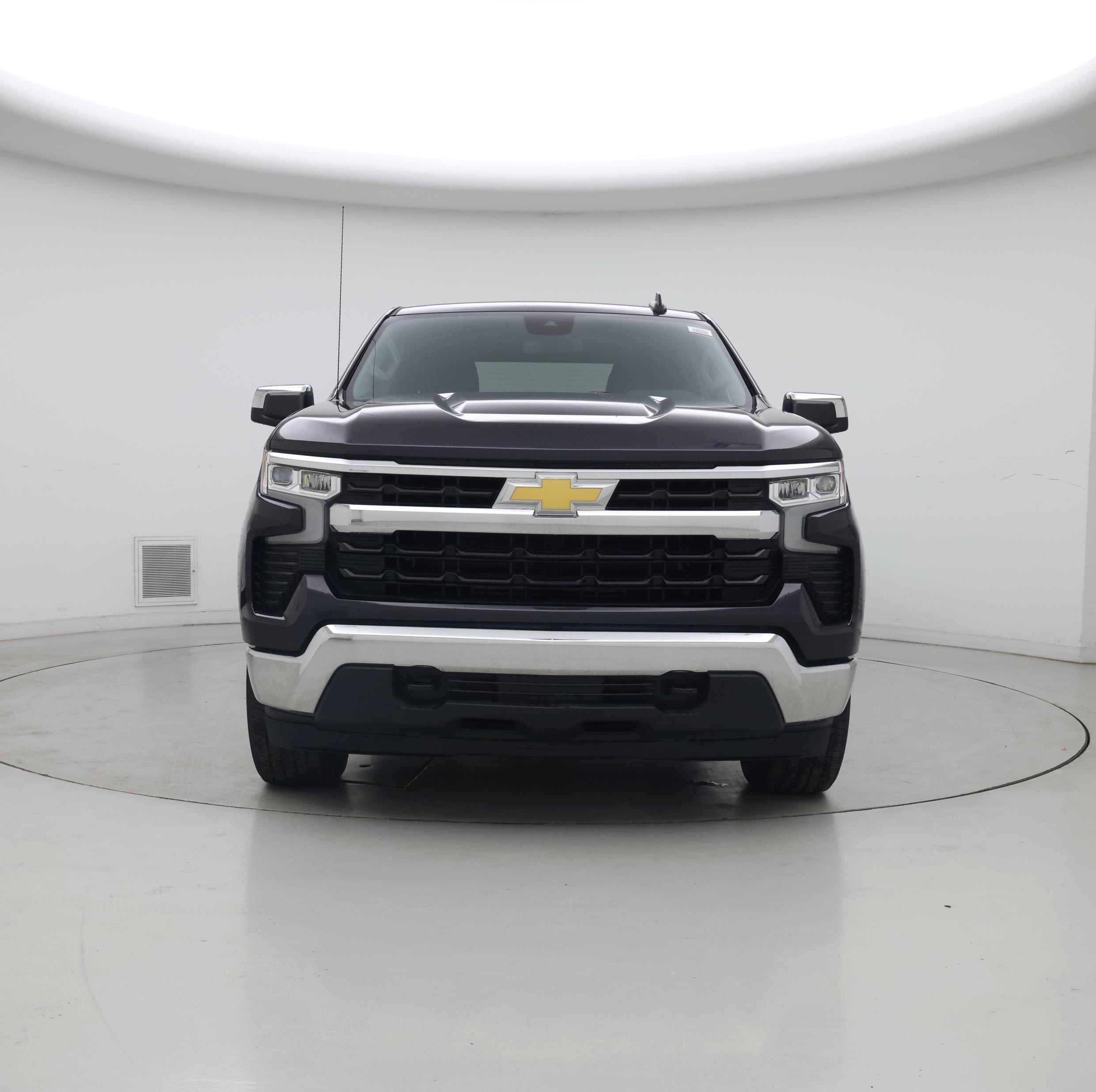 Thumbnail: 2023 Chevrolet Silverado 1500 - 5