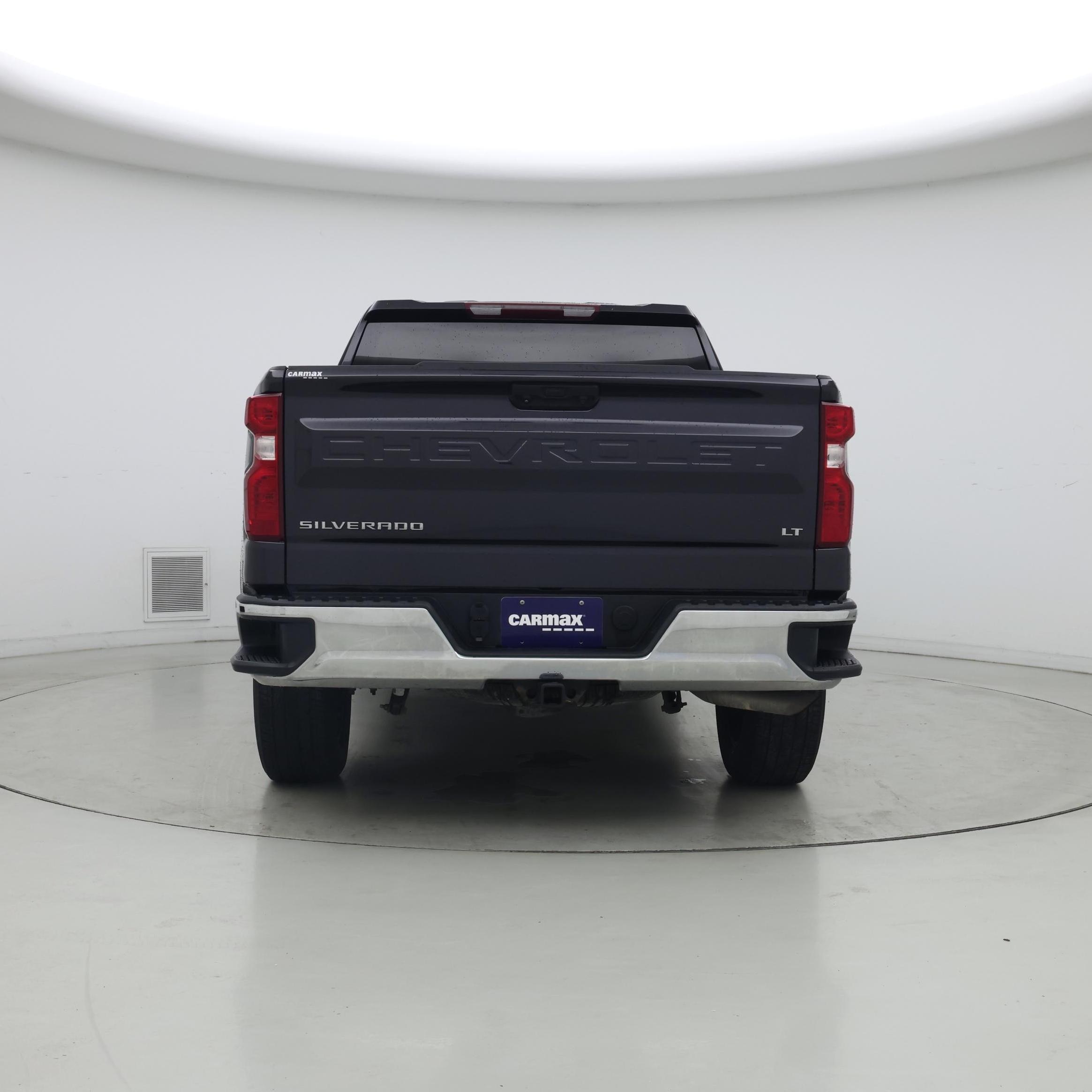 Thumbnail: 2023 Chevrolet Silverado 1500 - 6