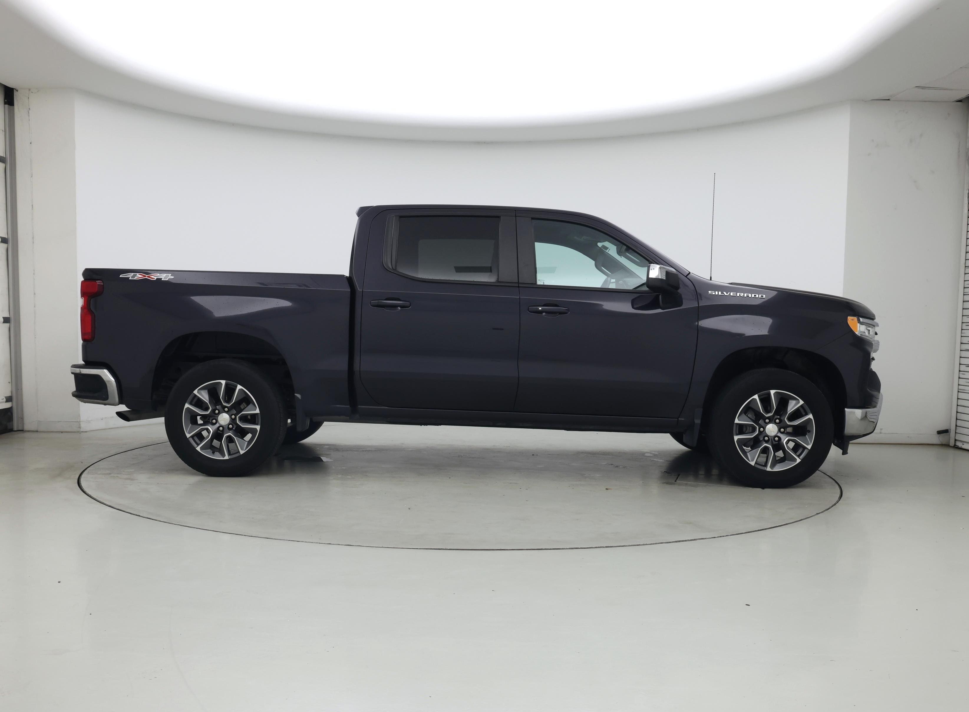 Thumbnail: 2023 Chevrolet Silverado 1500 - 7