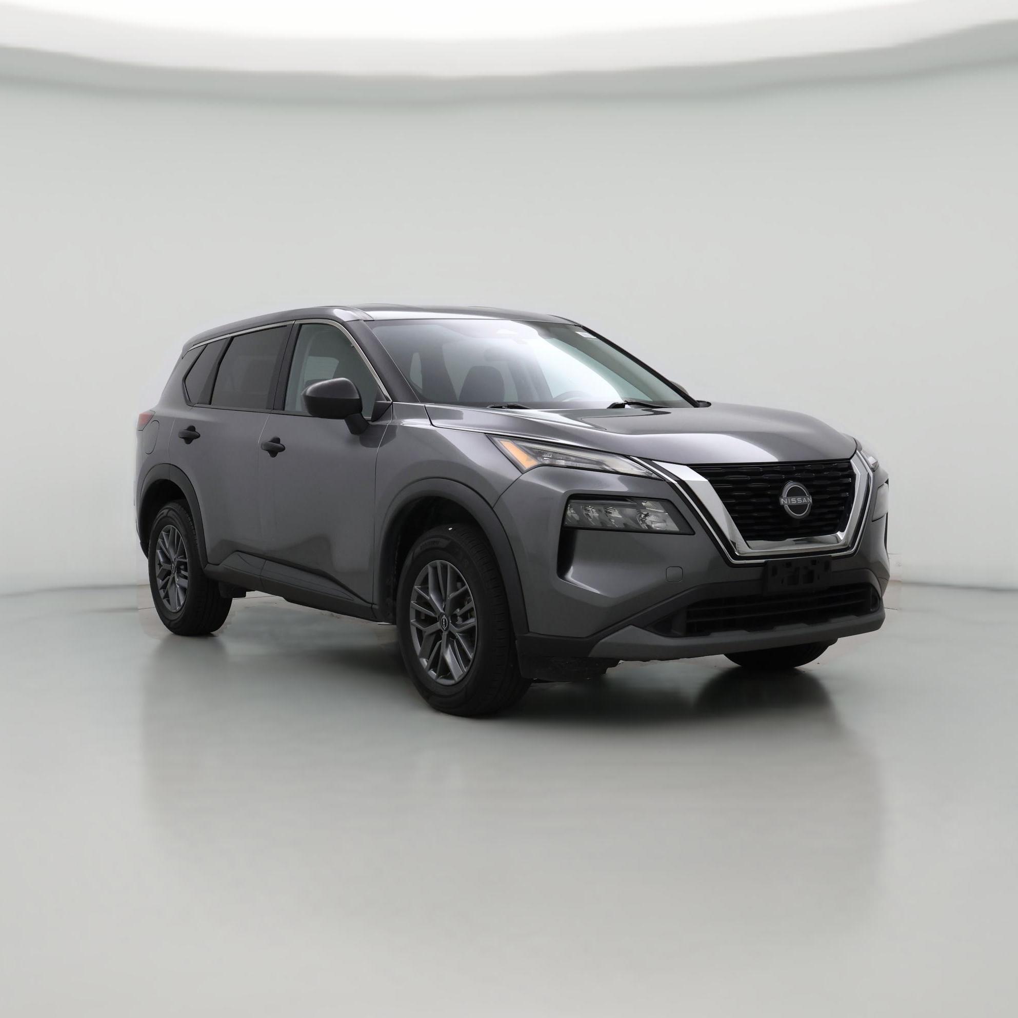 Thumbnail: 2023 Nissan Rogue - 1