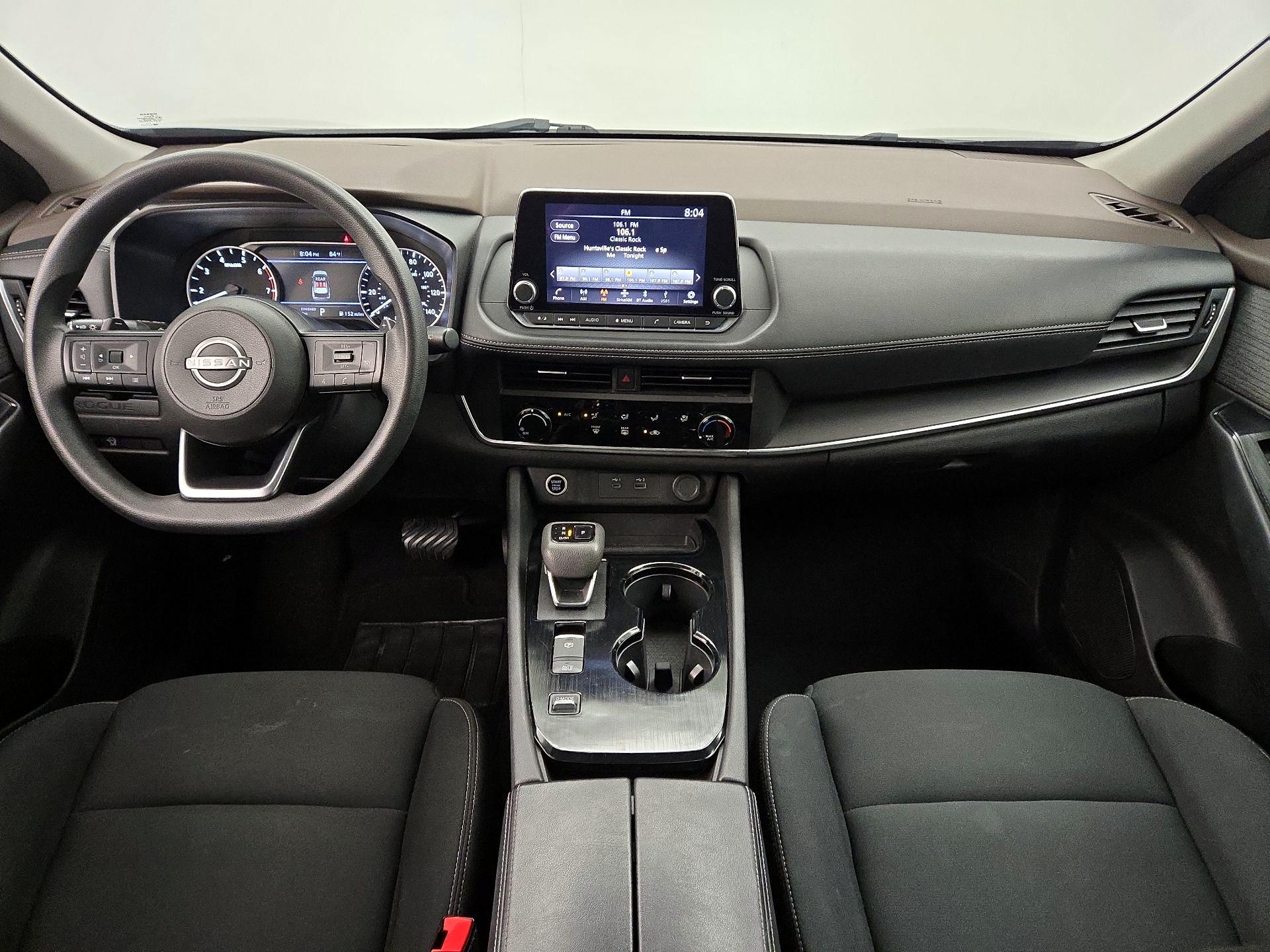 Thumbnail: 2023 Nissan Rogue - 9