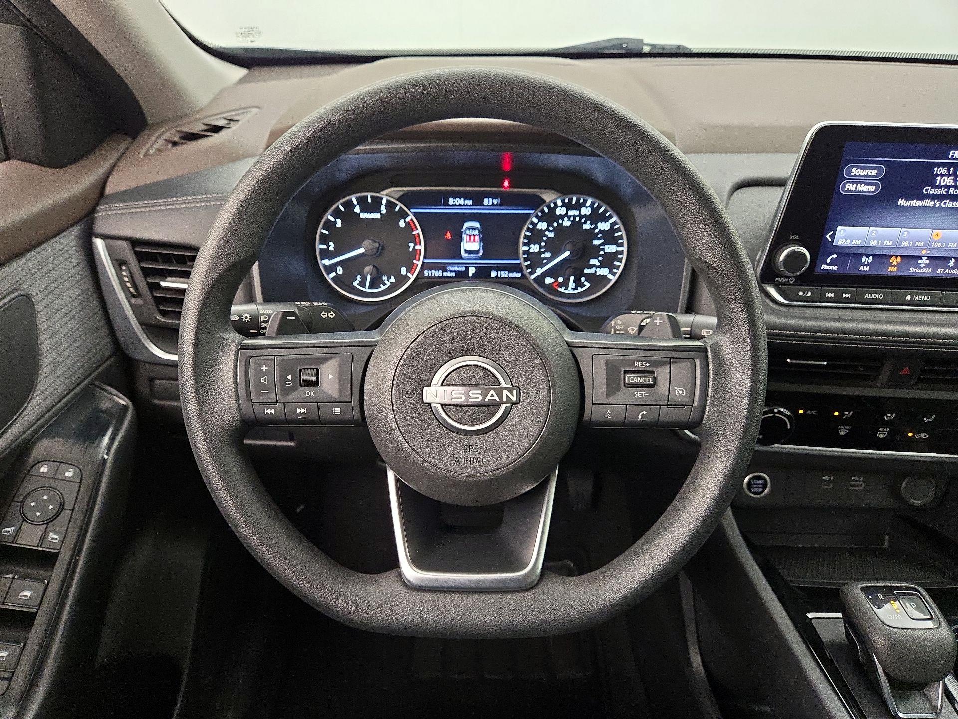 Thumbnail: 2023 Nissan Rogue - 10