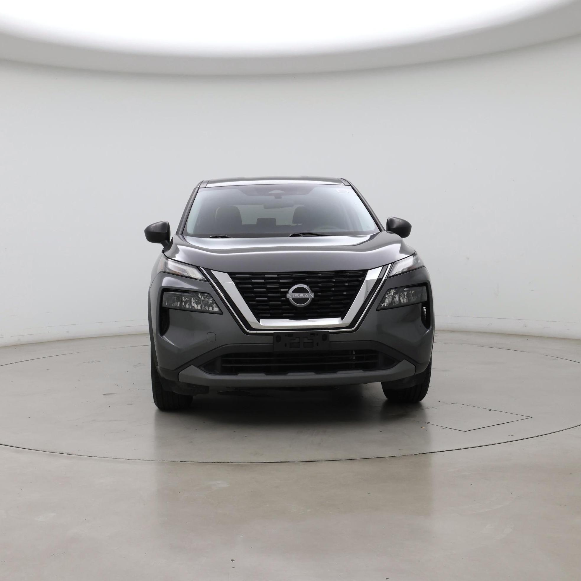 Thumbnail: 2023 Nissan Rogue - 5