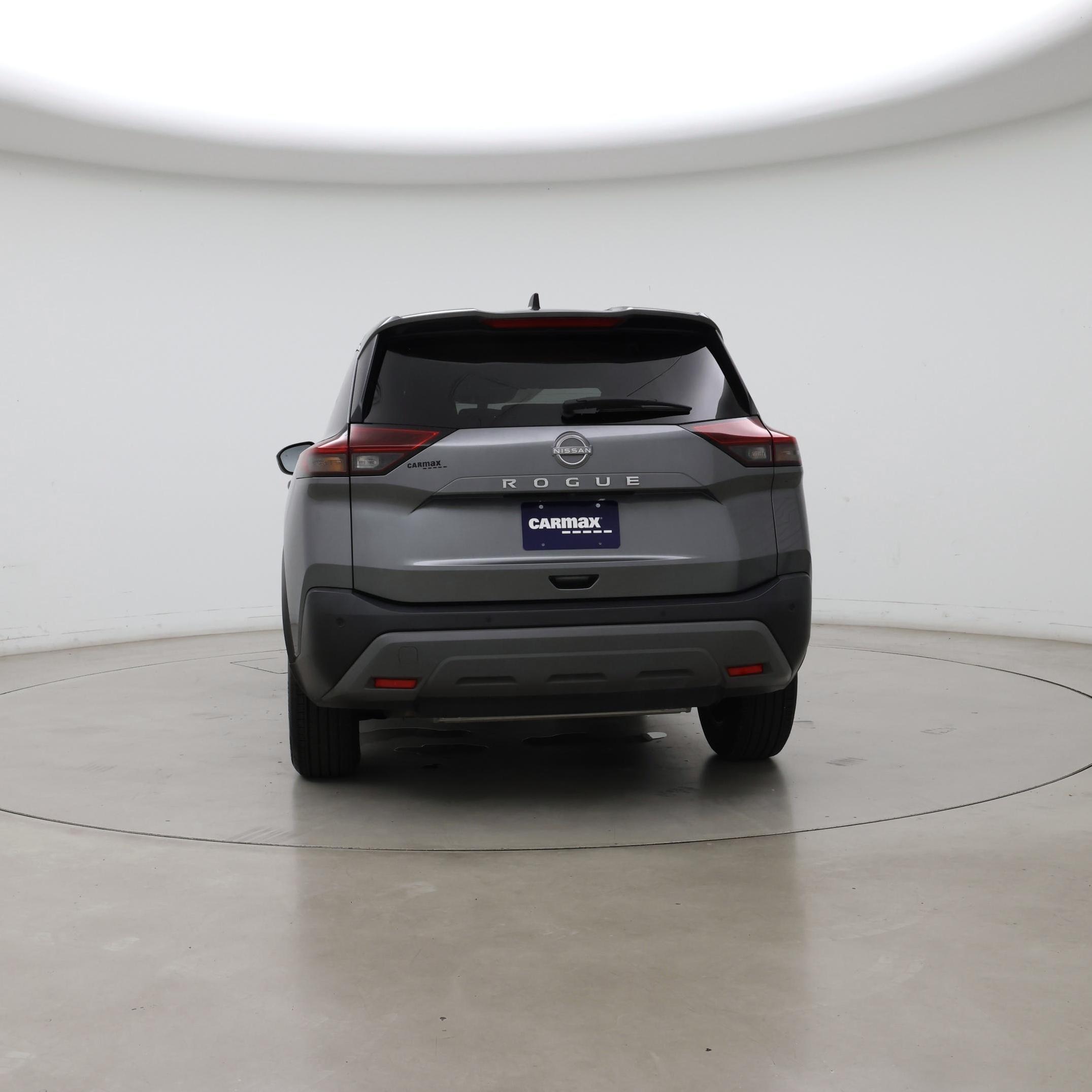 Thumbnail: 2023 Nissan Rogue - 6
