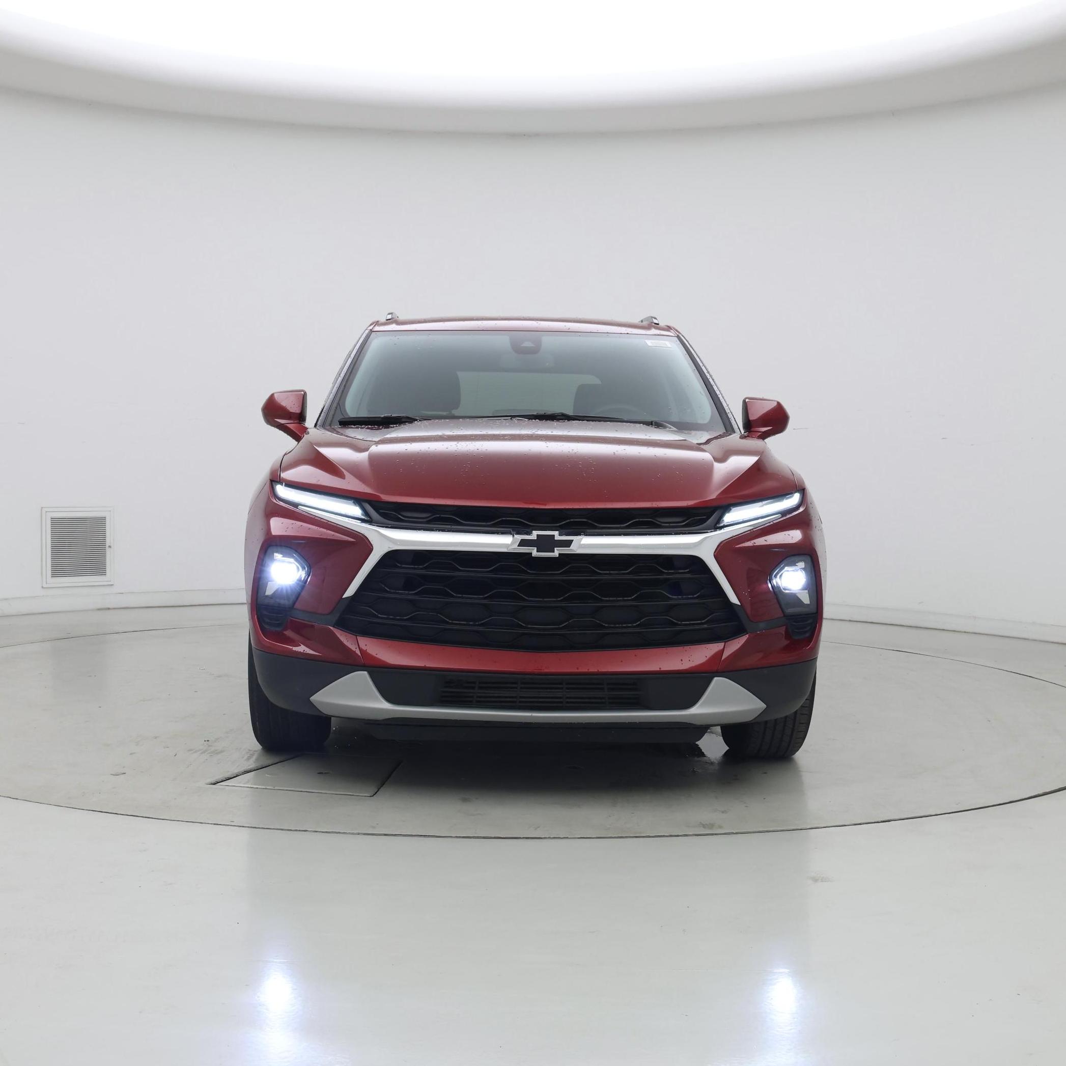 Thumbnail: 2023 Chevrolet Blazer - 5