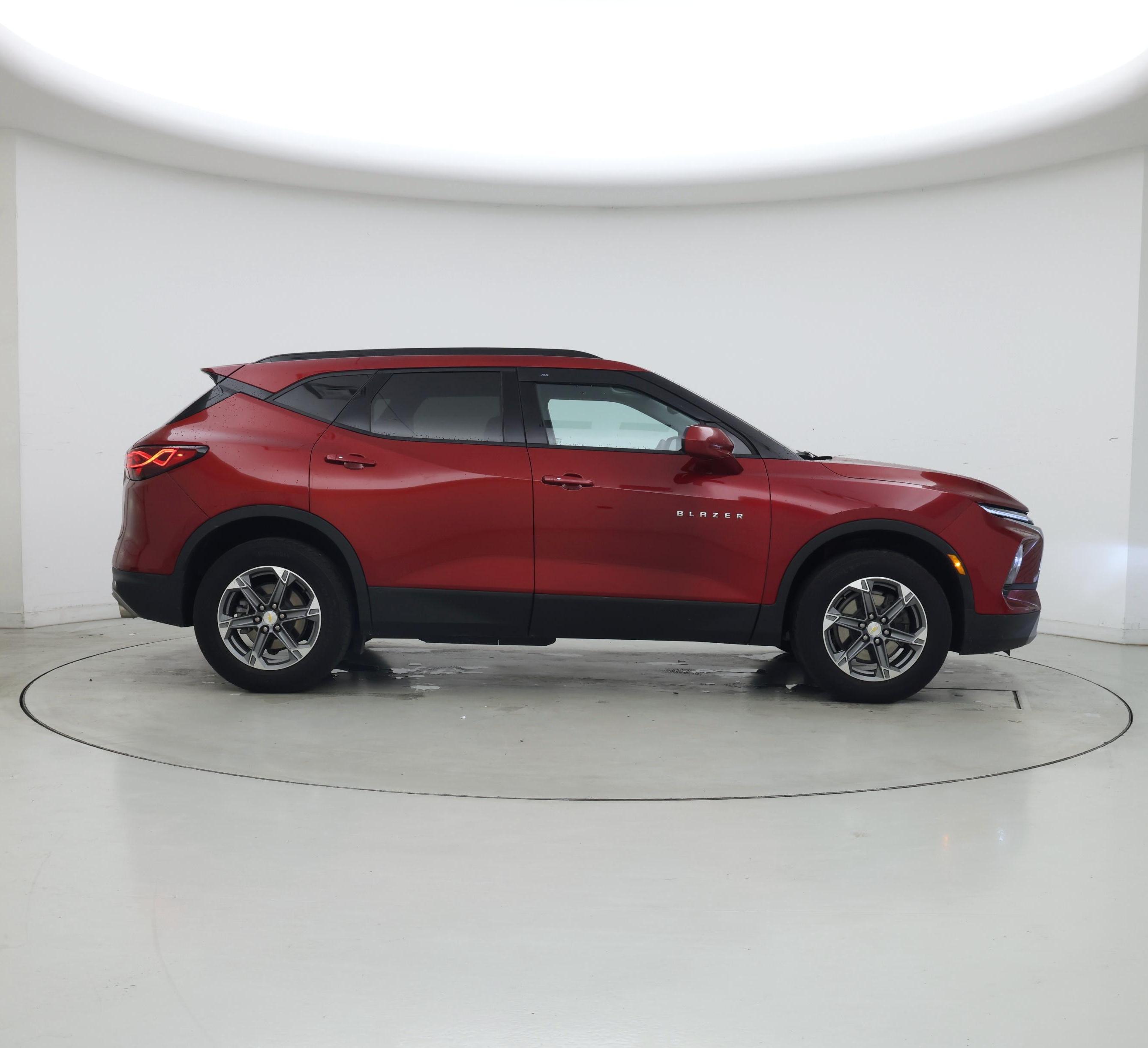 Thumbnail: 2023 Chevrolet Blazer - 7