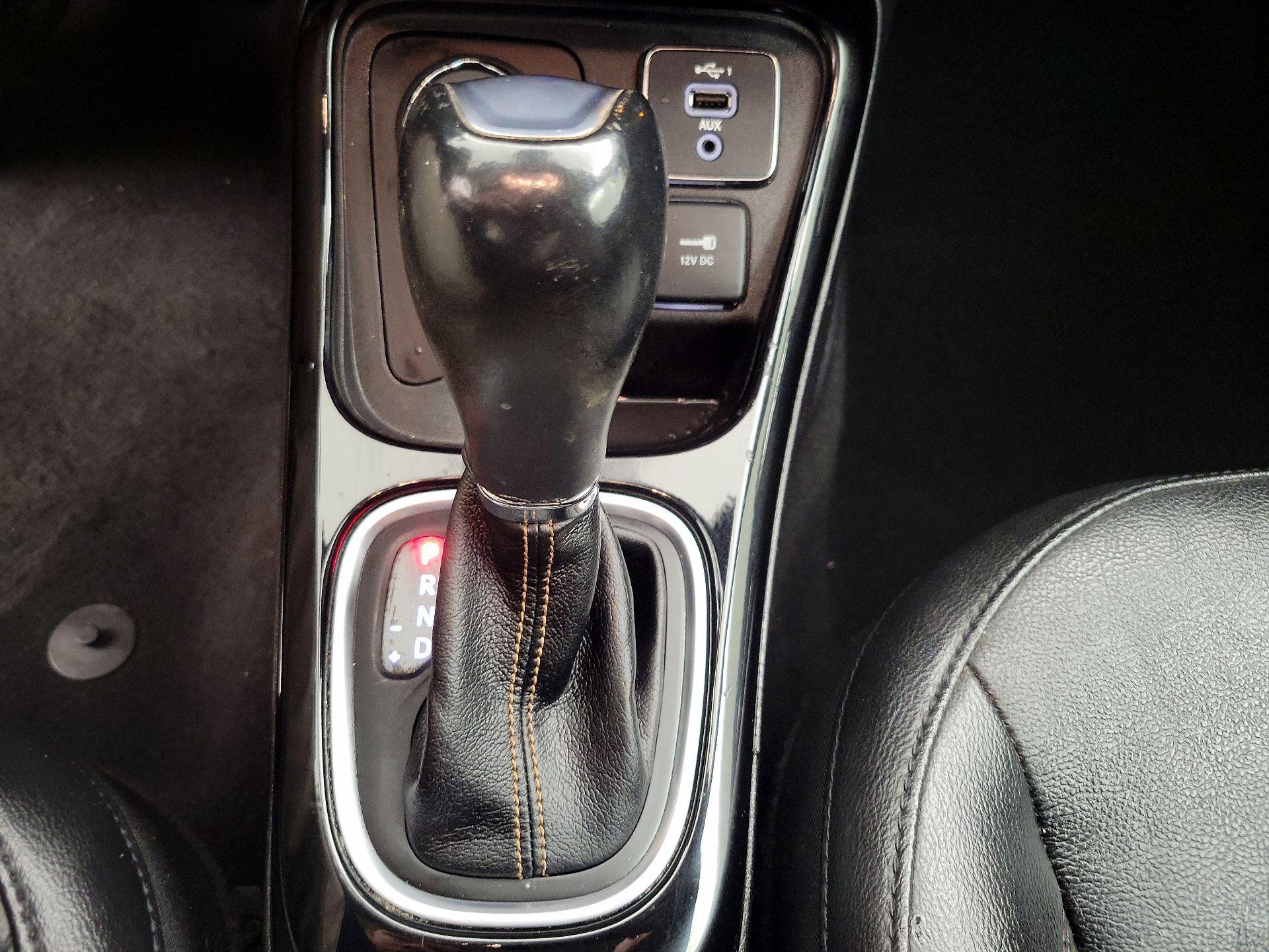 Thumbnail: 2021 Jeep Compass - 17