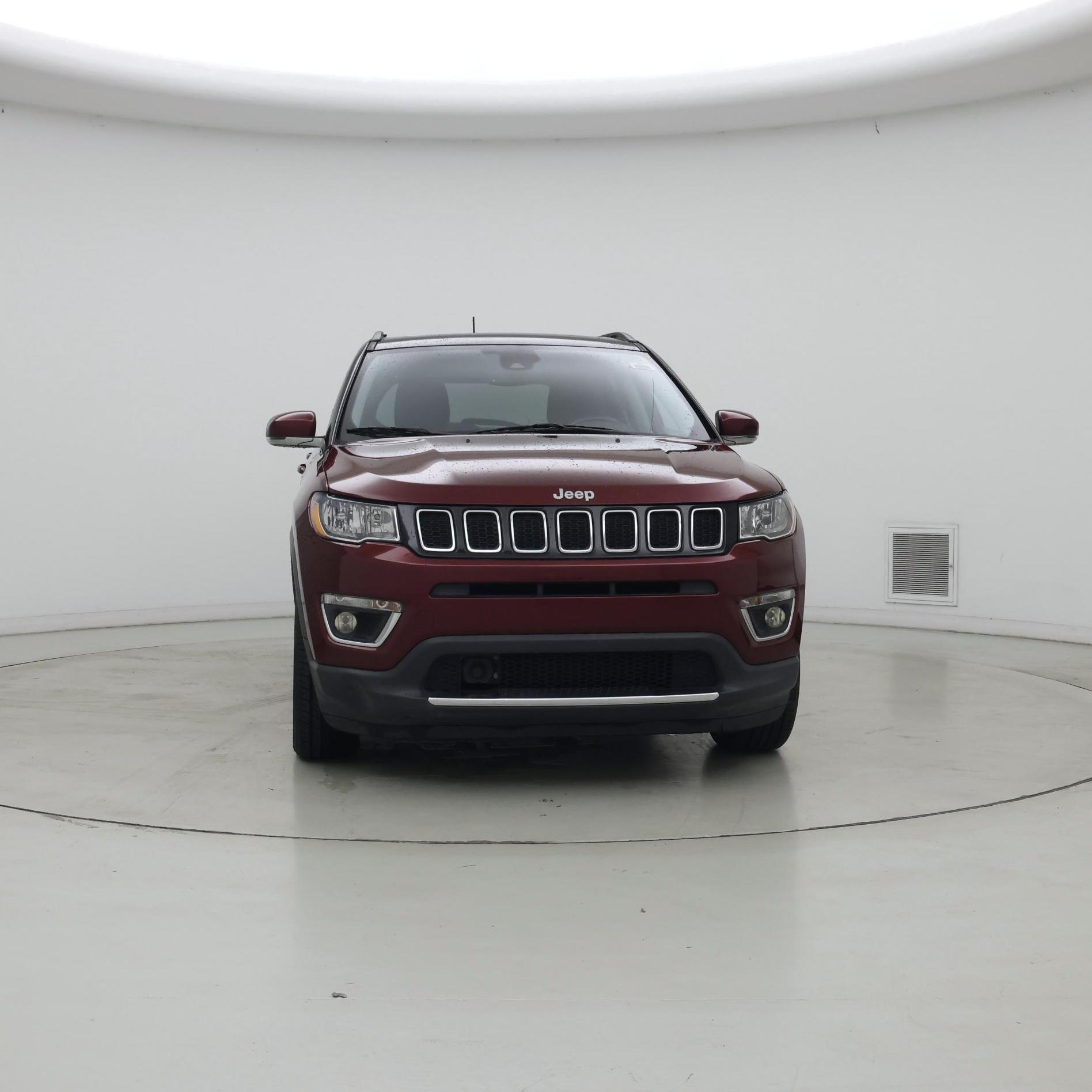 Thumbnail: 2021 Jeep Compass - 5
