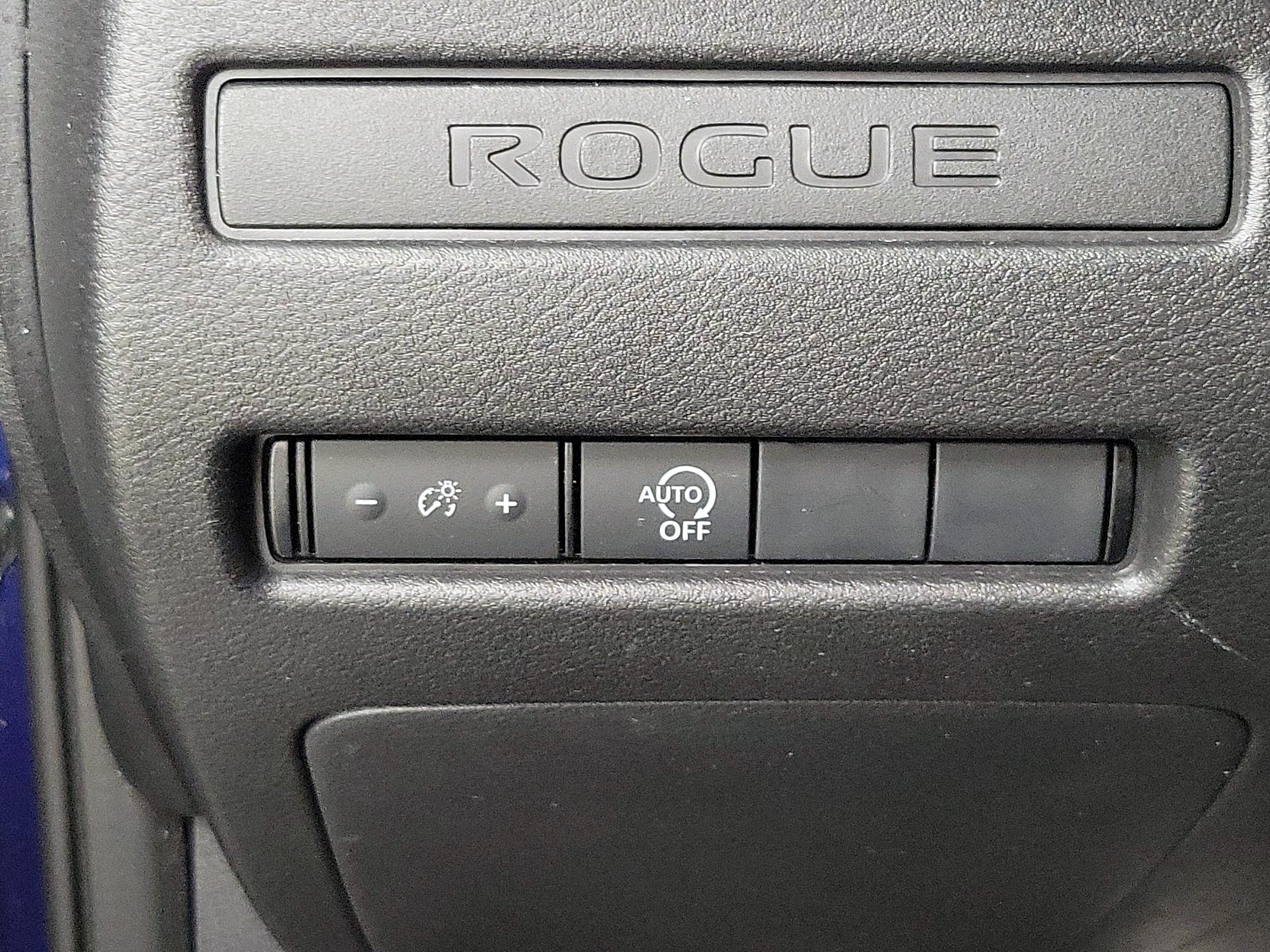 Thumbnail: 2023 Nissan Rogue - 13