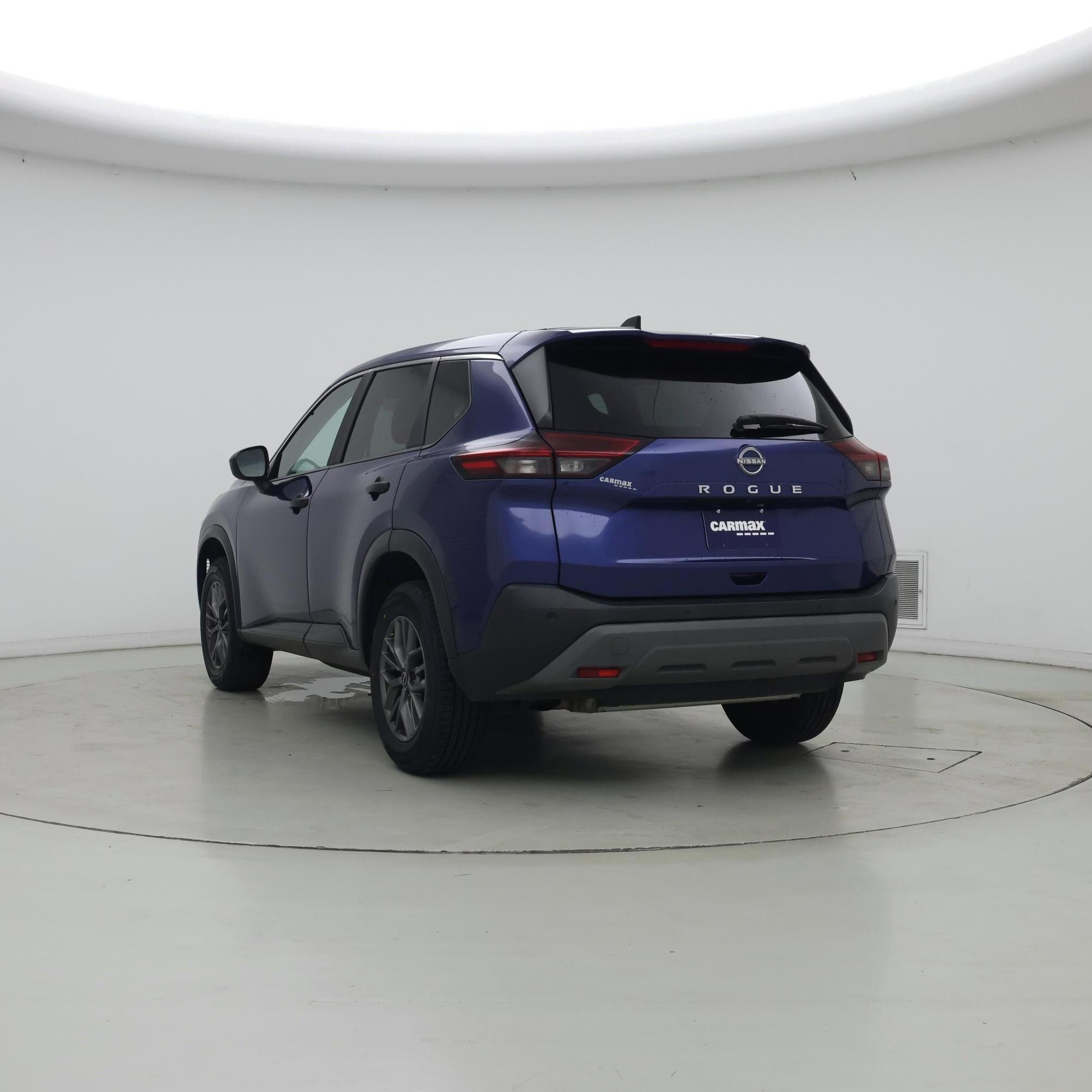 Thumbnail: 2023 Nissan Rogue - 2
