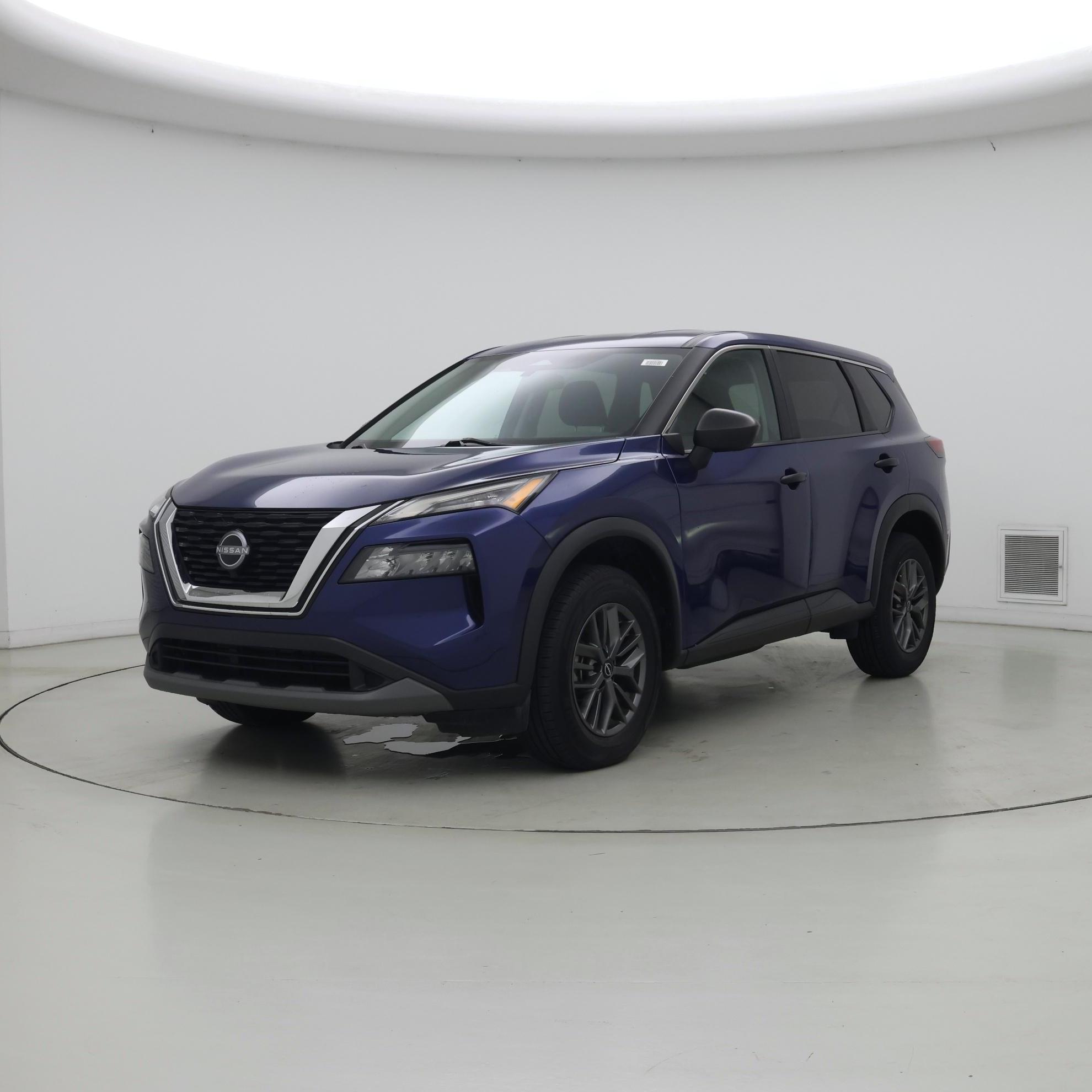 Thumbnail: 2023 Nissan Rogue - 4