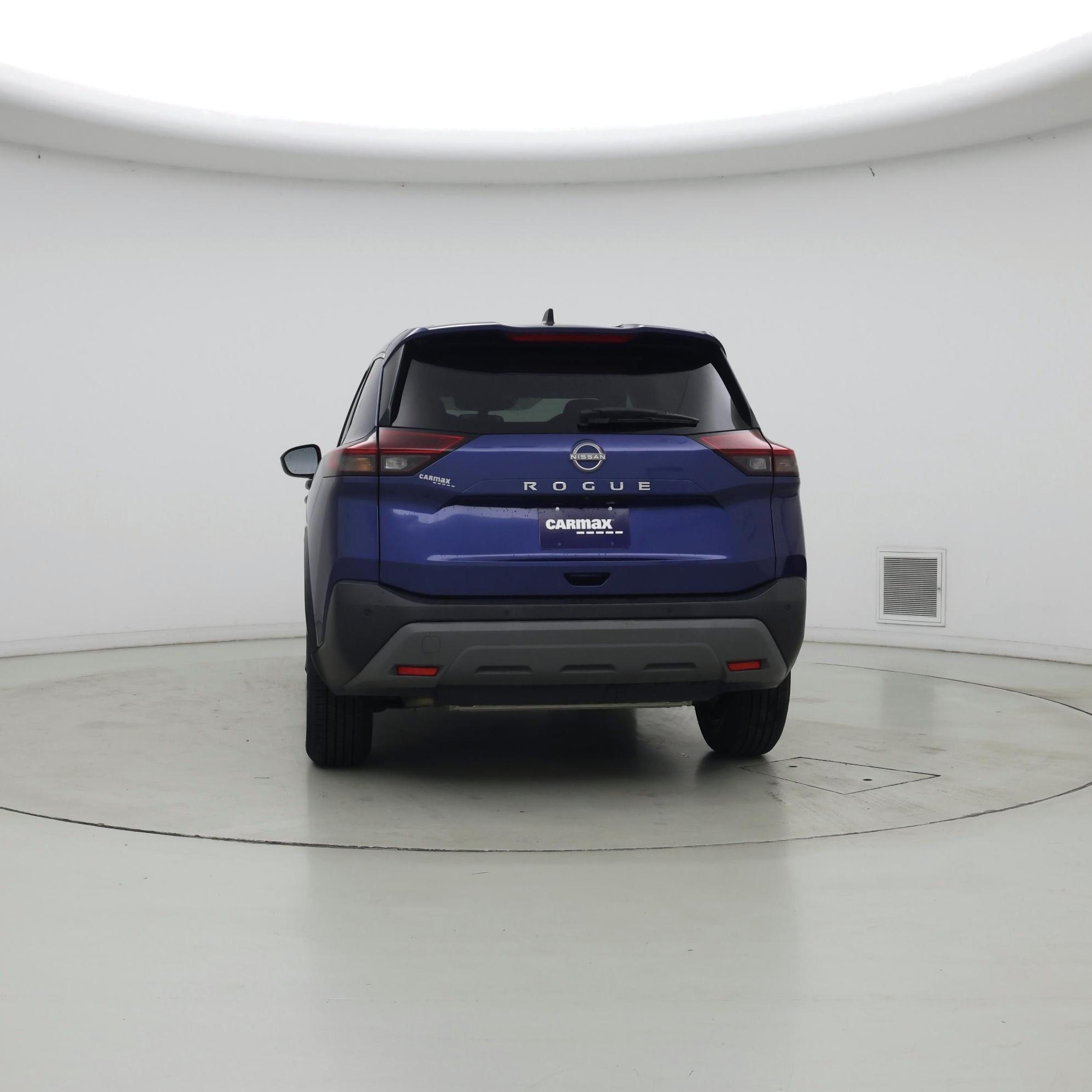Thumbnail: 2023 Nissan Rogue - 6