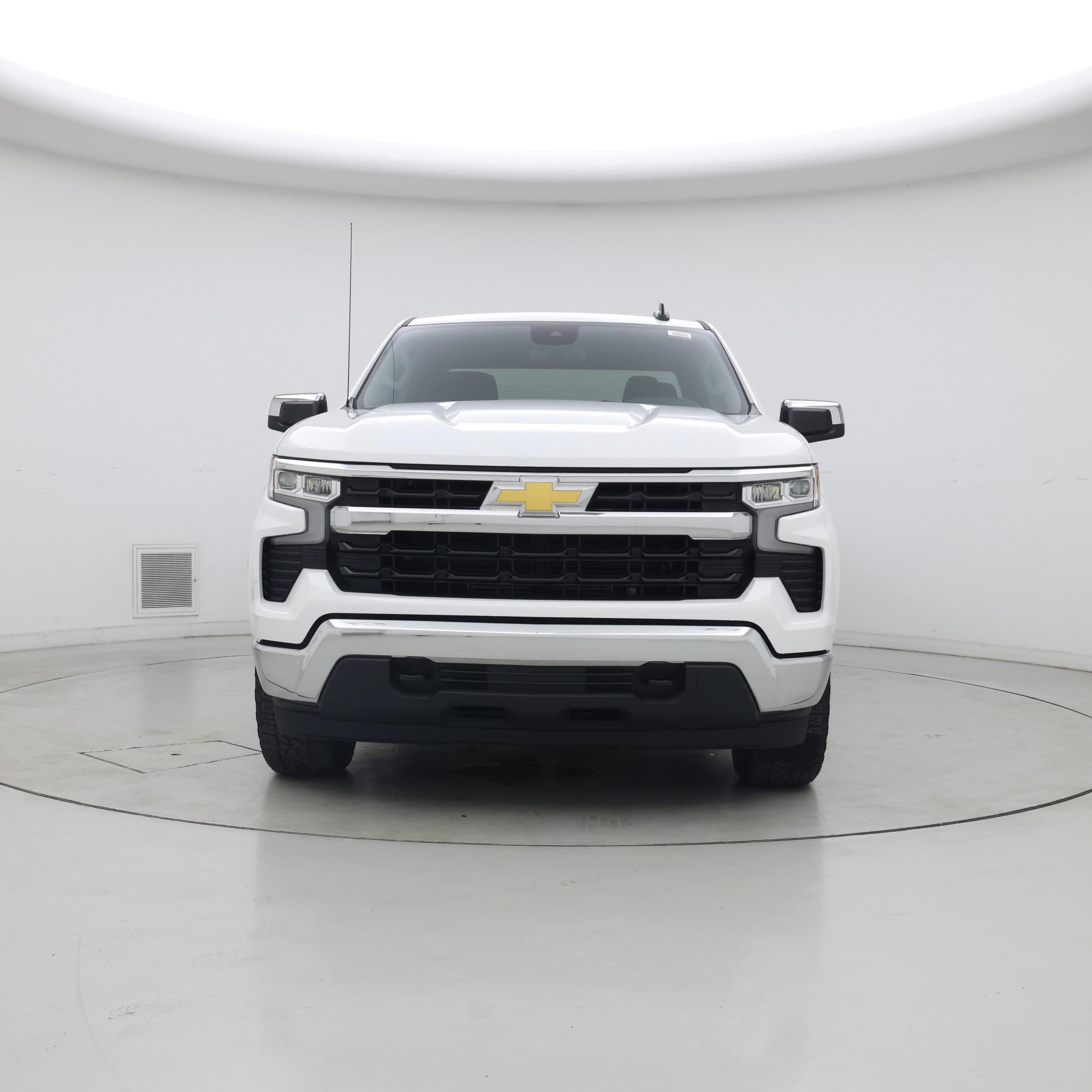 Thumbnail: 2024 Chevrolet Silverado 1500 - 5