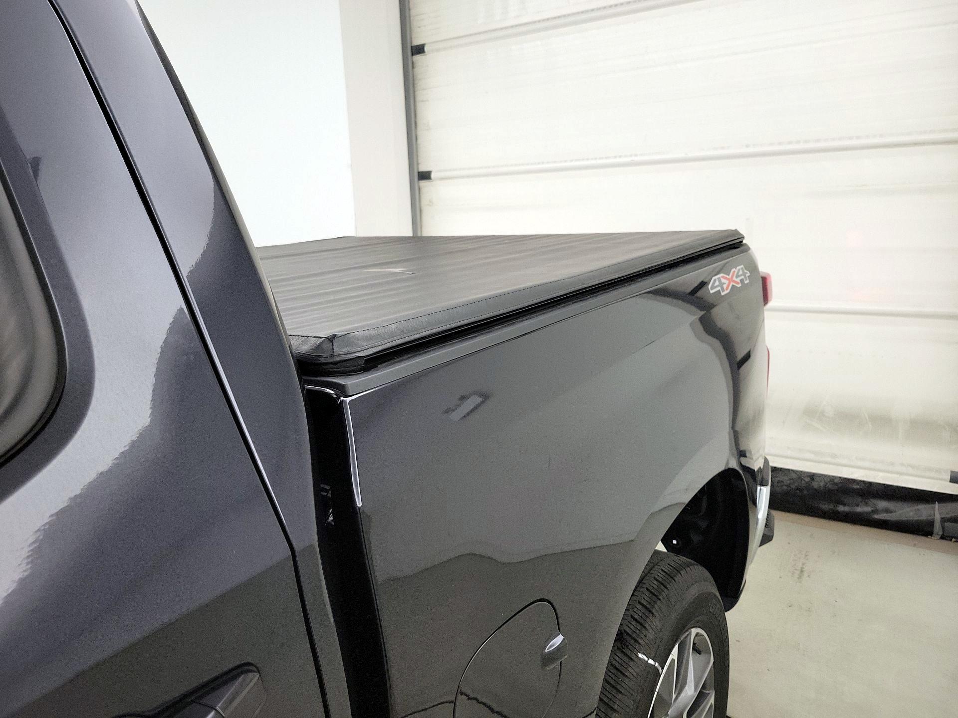 Thumbnail: 2023 Chevrolet Silverado 1500 - 20