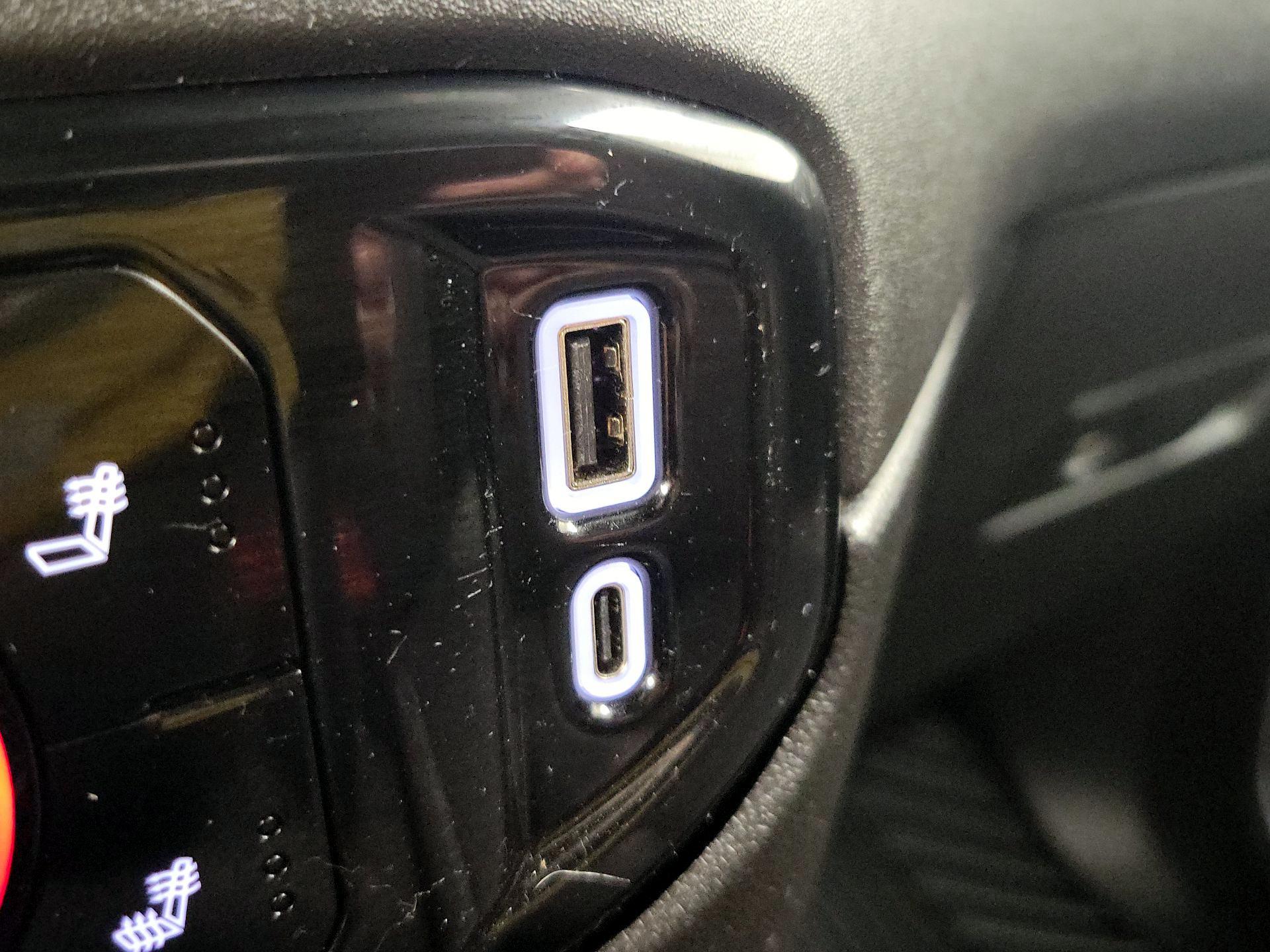 Thumbnail: 2023 Chevrolet Silverado 1500 - 18