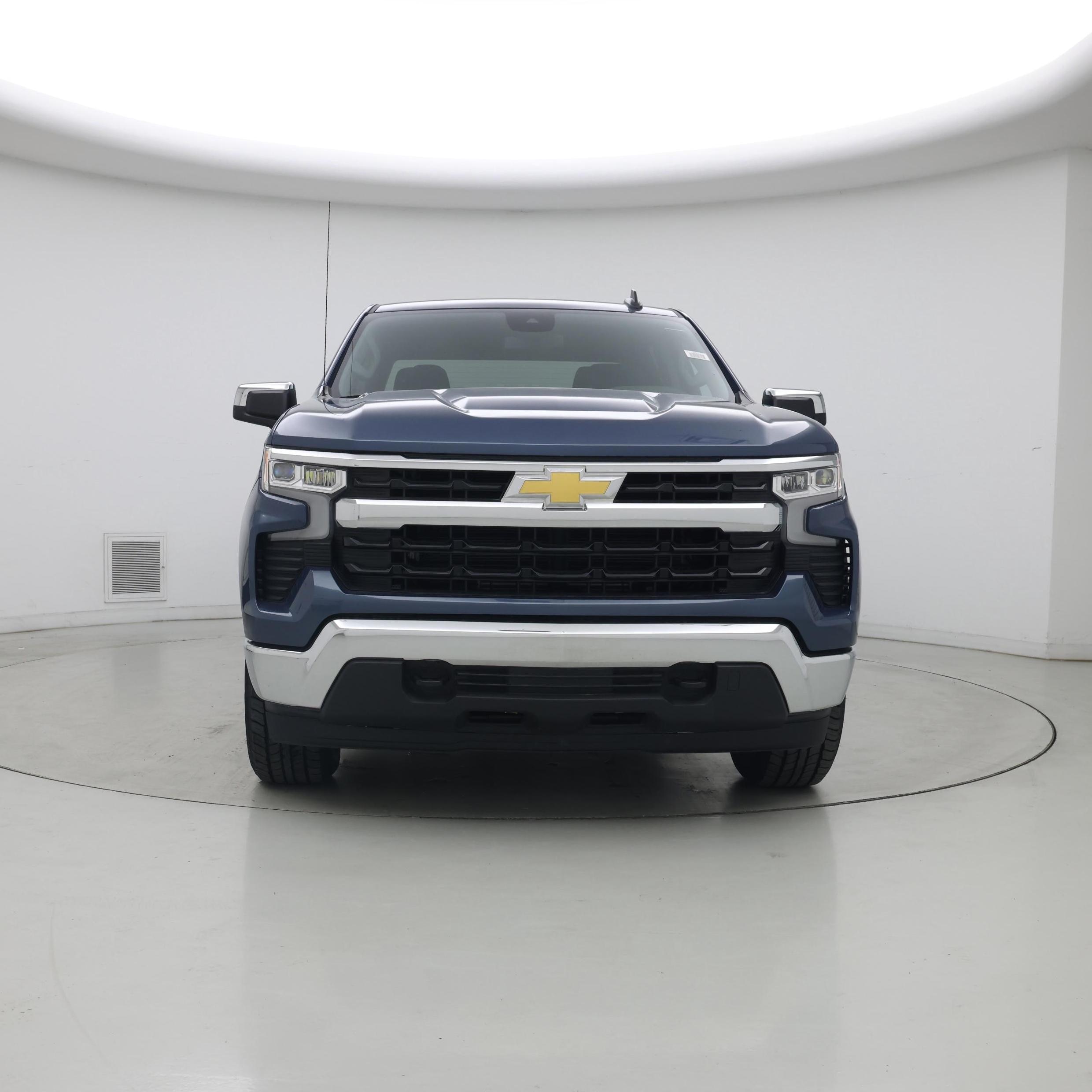 Thumbnail: 2024 Chevrolet Silverado 1500 - 5