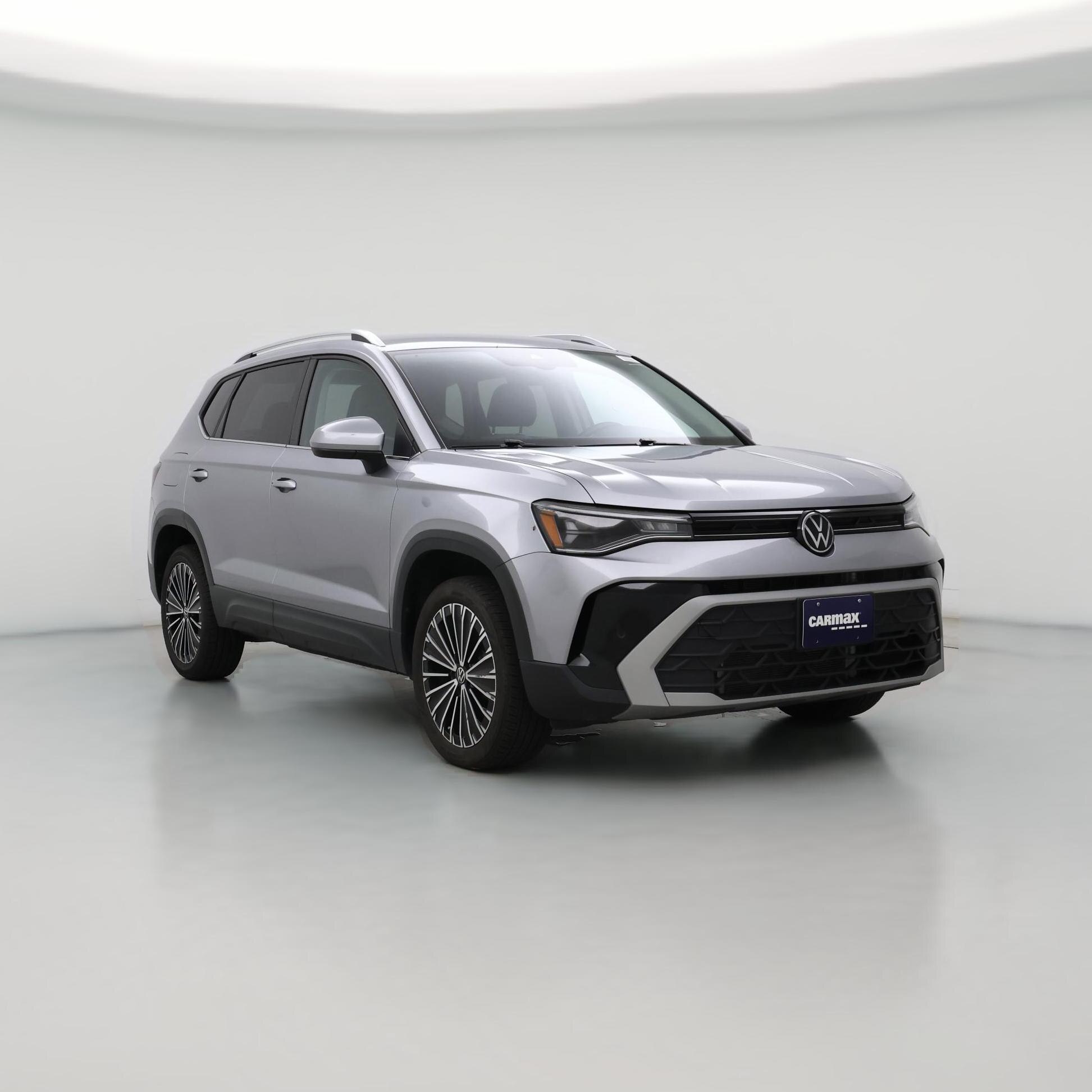Thumbnail: 2025 Volkswagen Taos - 1