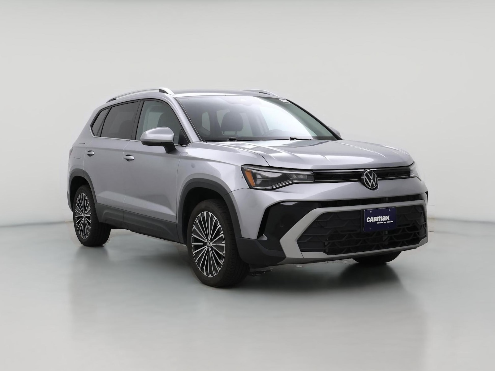 2025 Volkswagen Taos
