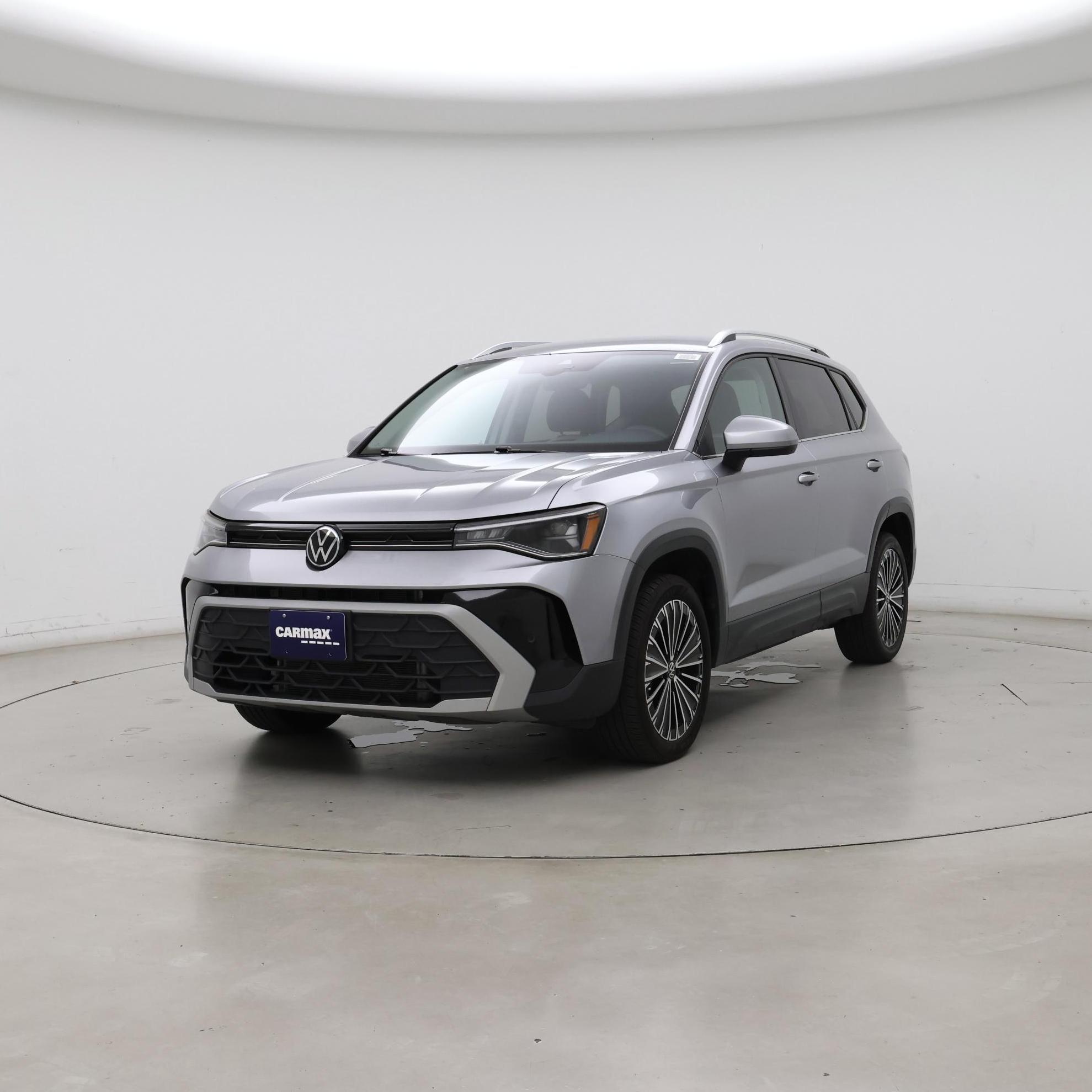 Thumbnail: 2025 Volkswagen Taos - 4