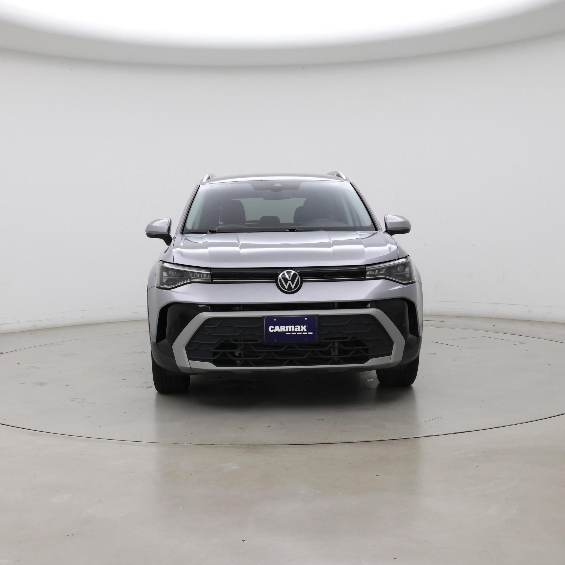 Thumbnail: 2025 Volkswagen Taos - 5