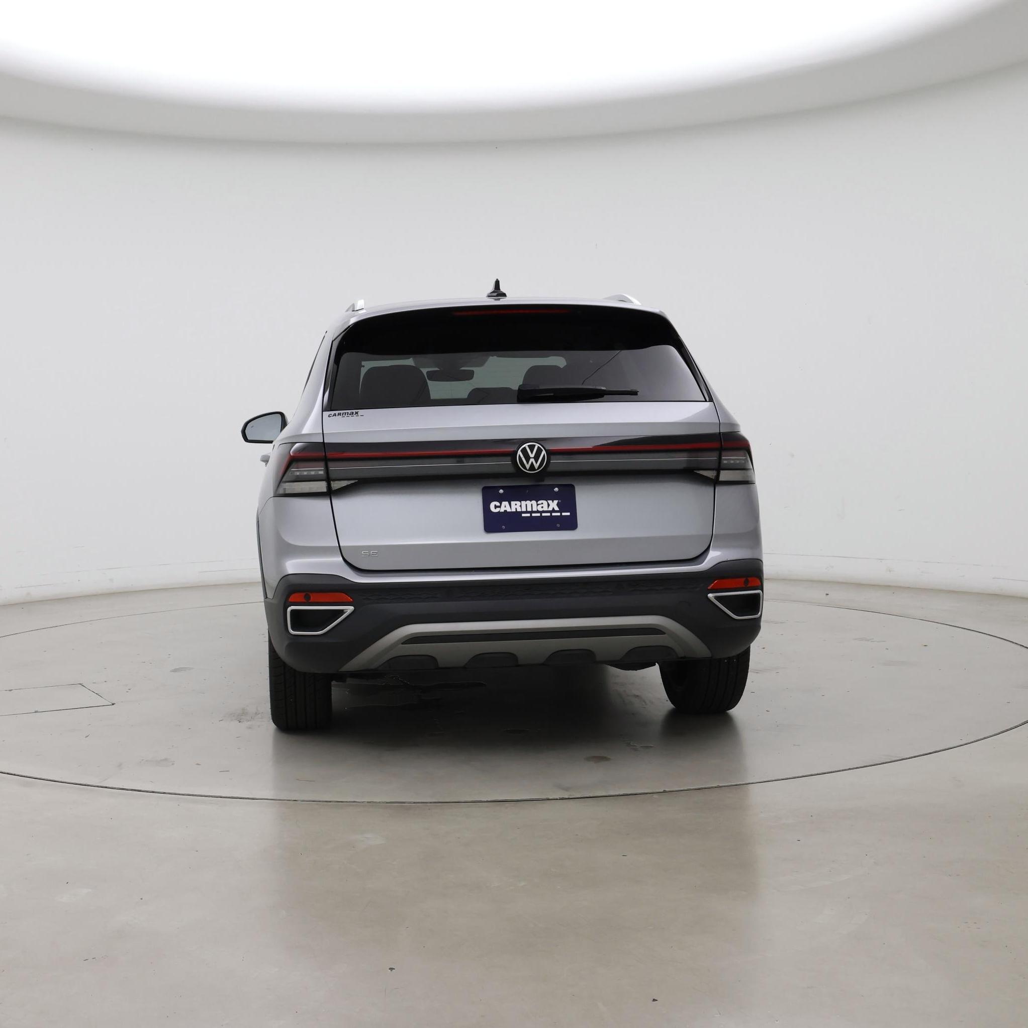 Thumbnail: 2025 Volkswagen Taos - 6