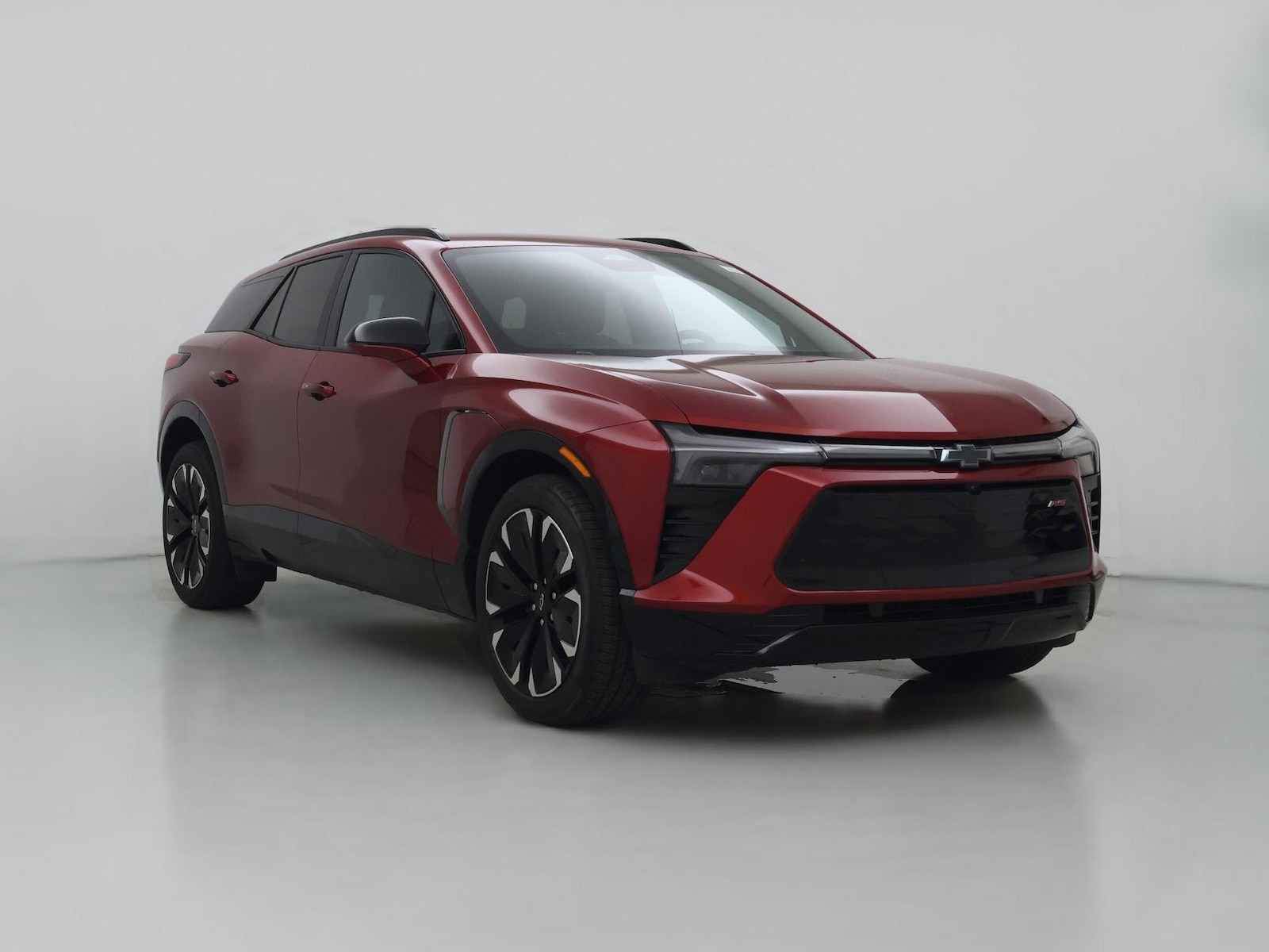 2024 Chevrolet Blazer EV