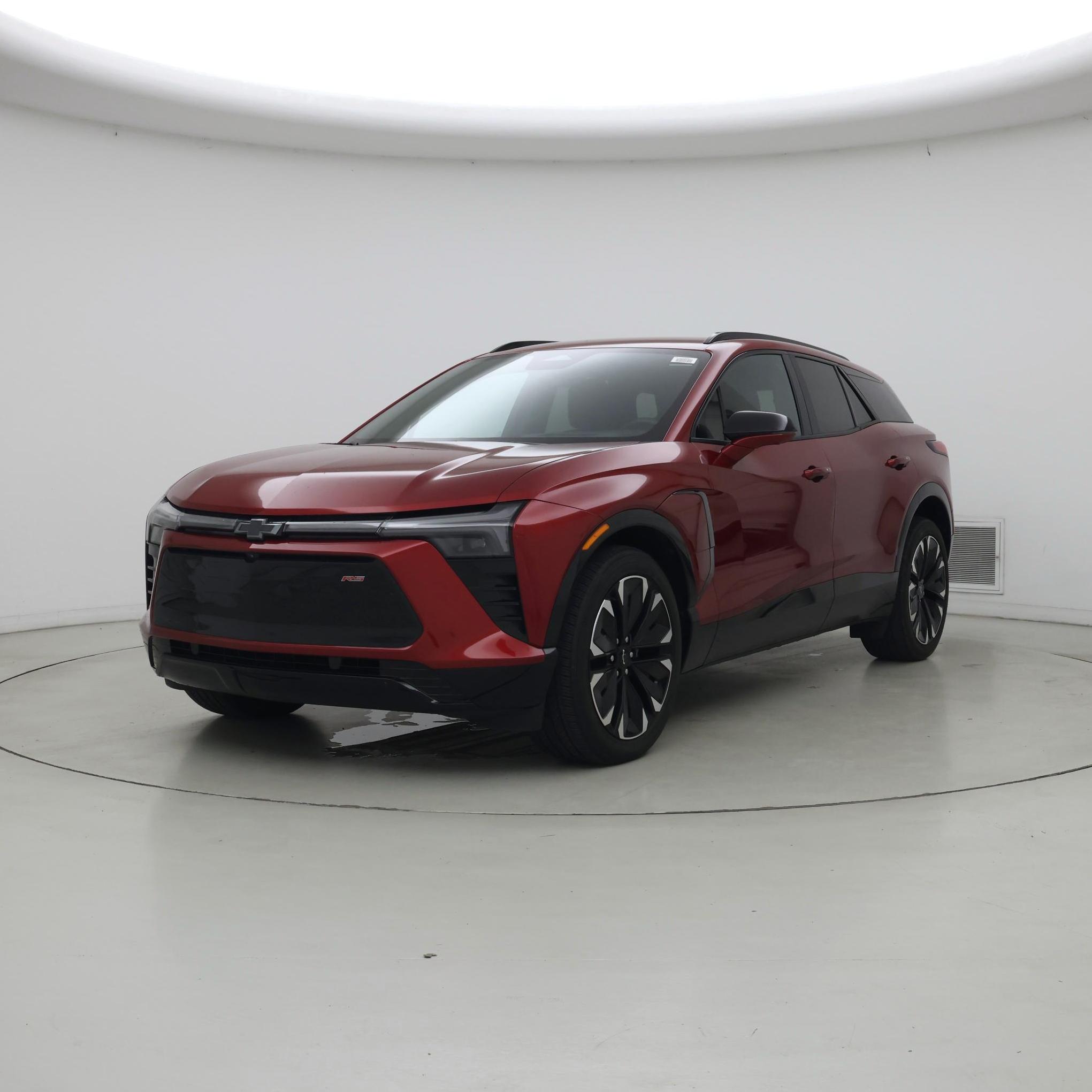 Thumbnail: 2024 Chevrolet Blazer EV - 4