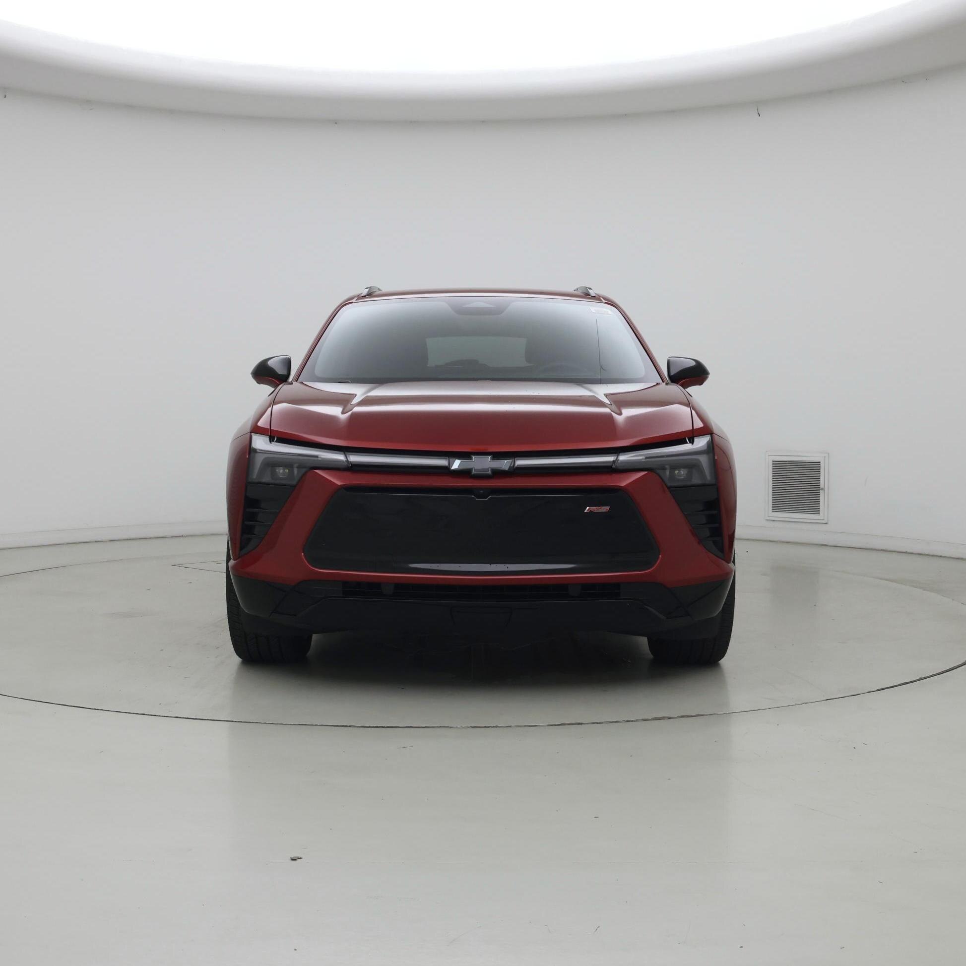 Thumbnail: 2024 Chevrolet Blazer EV - 5