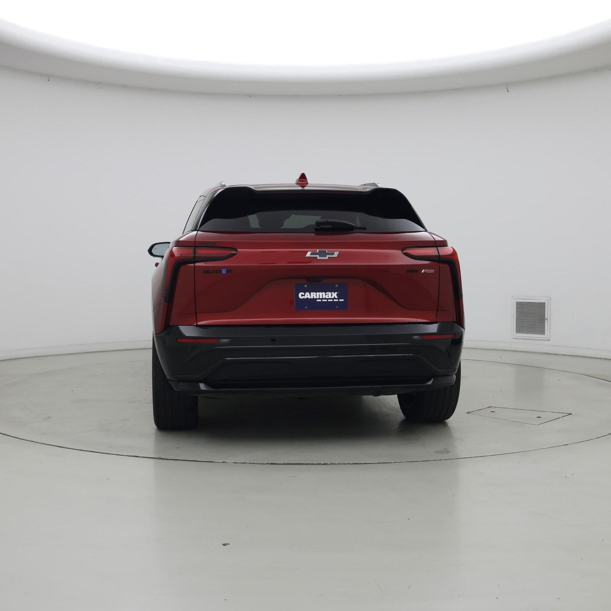 Thumbnail: 2024 Chevrolet Blazer EV - 6