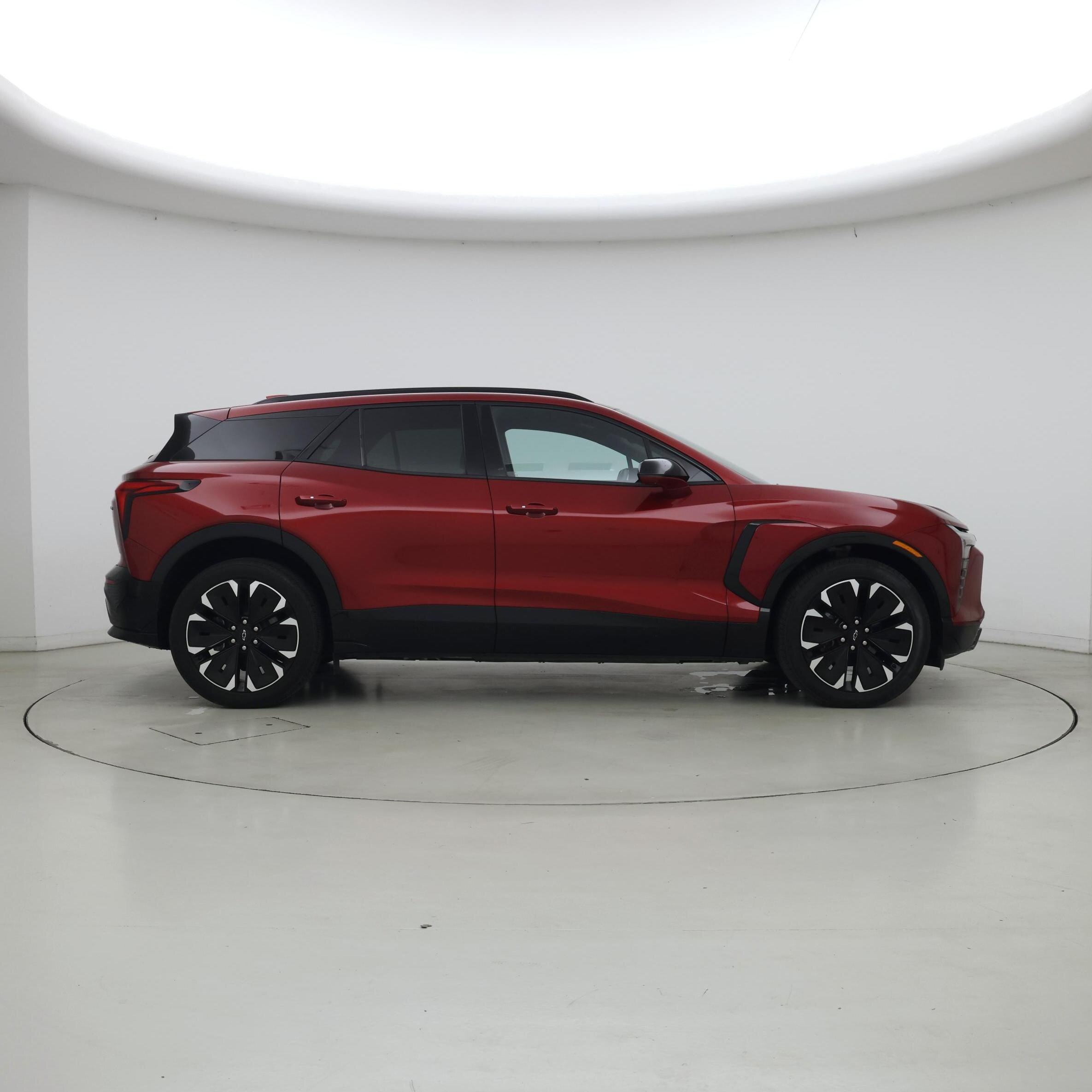 Thumbnail: 2024 Chevrolet Blazer EV - 7