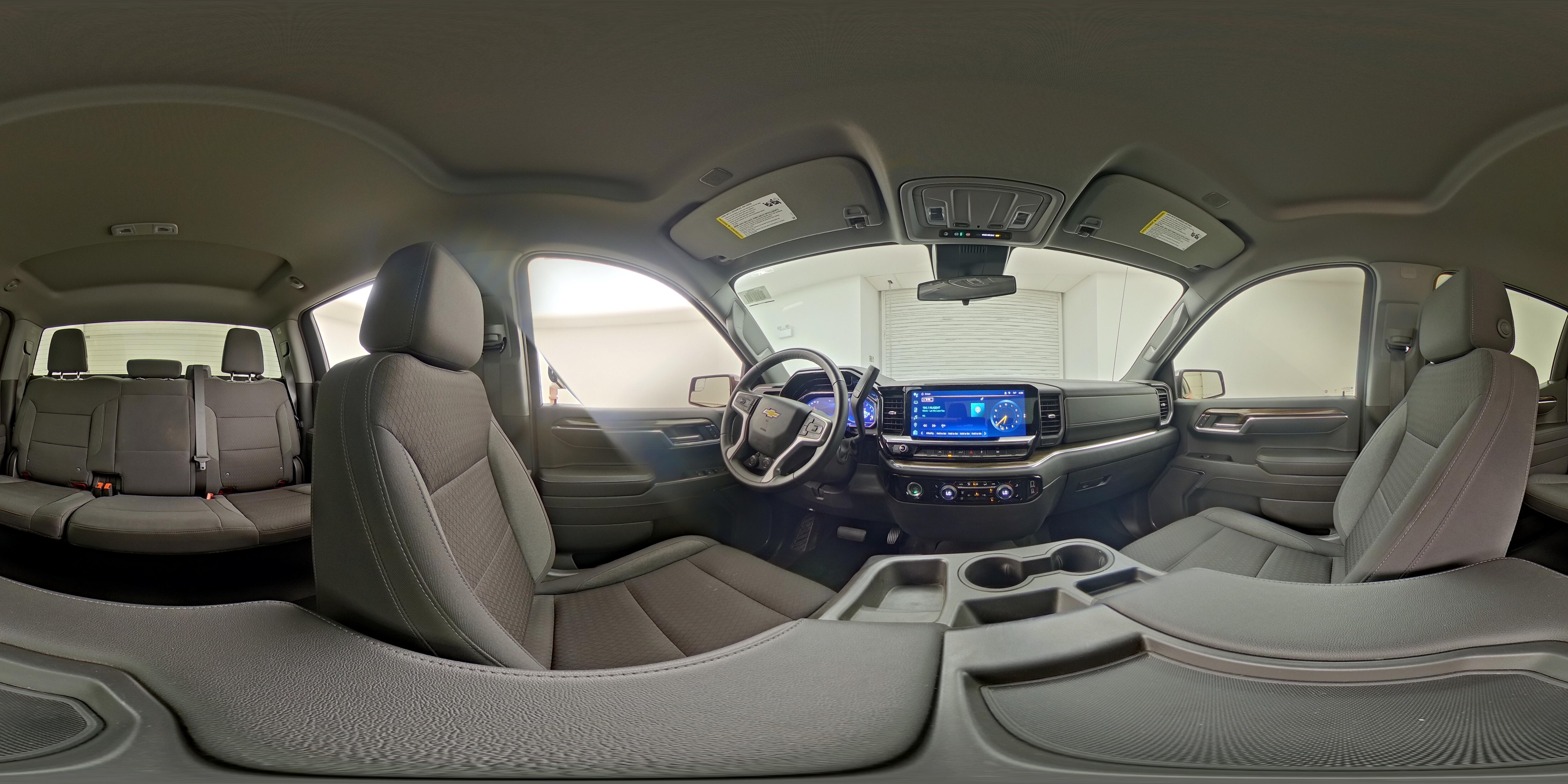 2023 Chevrolet Silverado 1500 LT - Photo 25
