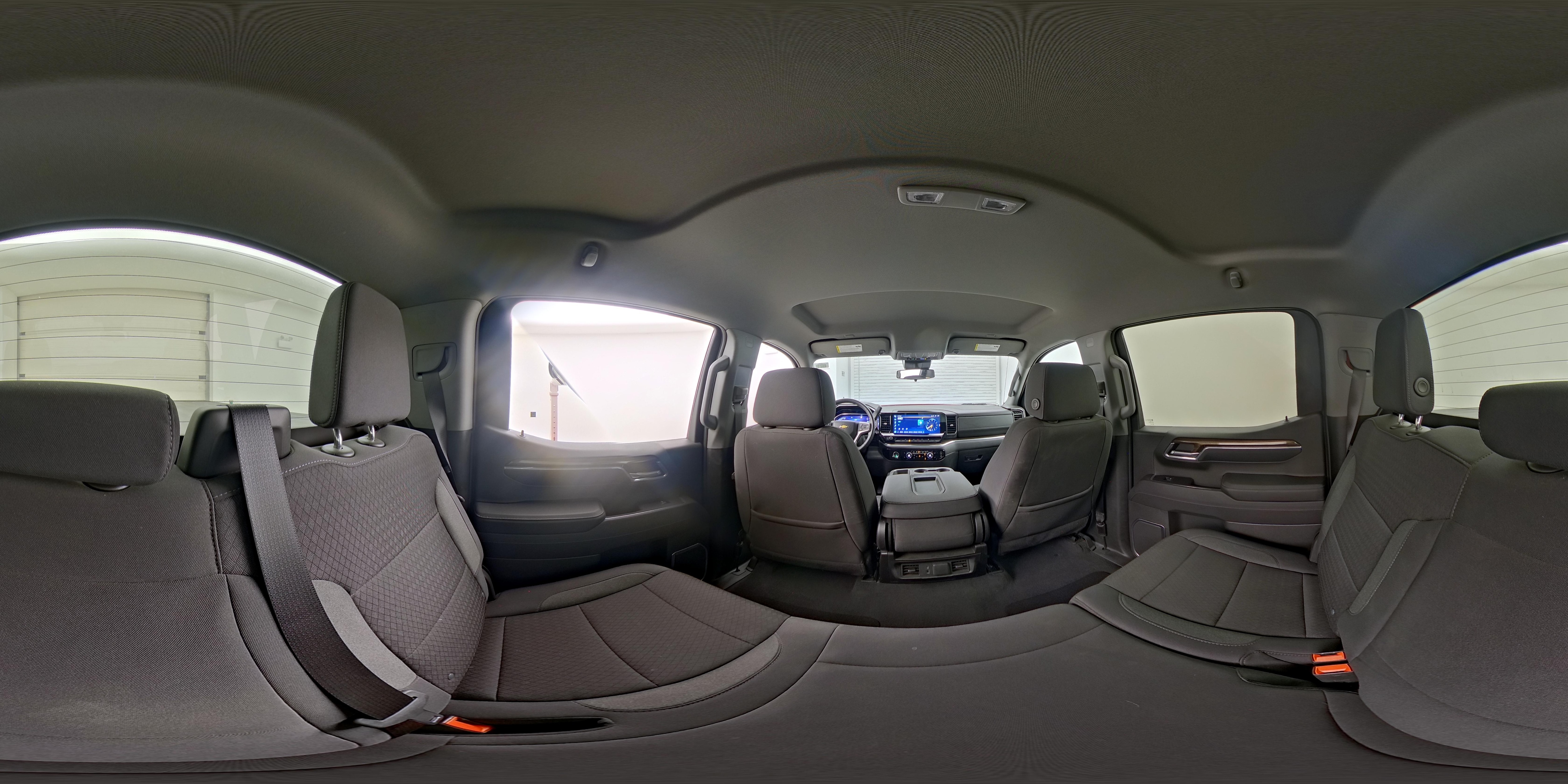 2023 Chevrolet Silverado 1500 LT - Photo 26