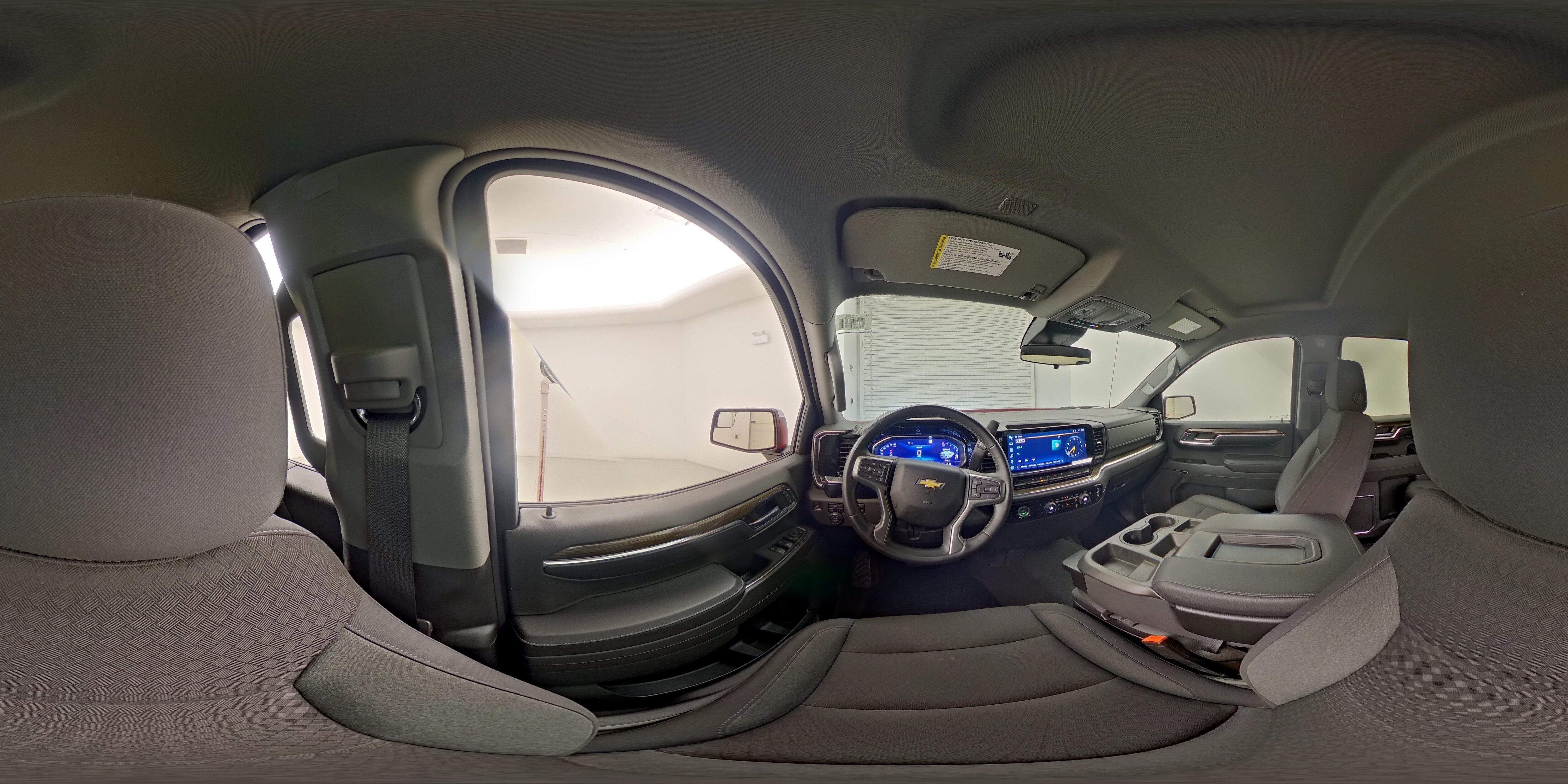 2023 Chevrolet Silverado 1500 LT - Photo 27