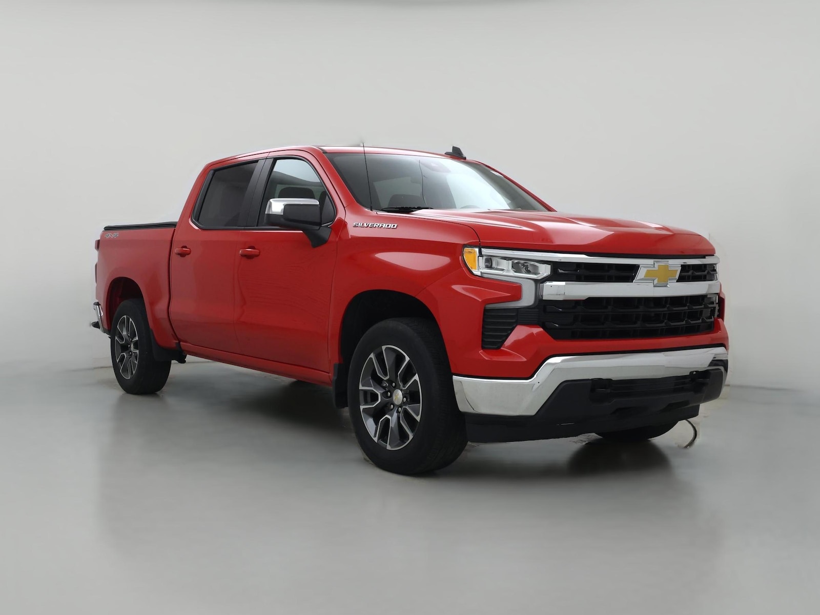 2023 Chevrolet Silverado 1500 LT - Photo 1