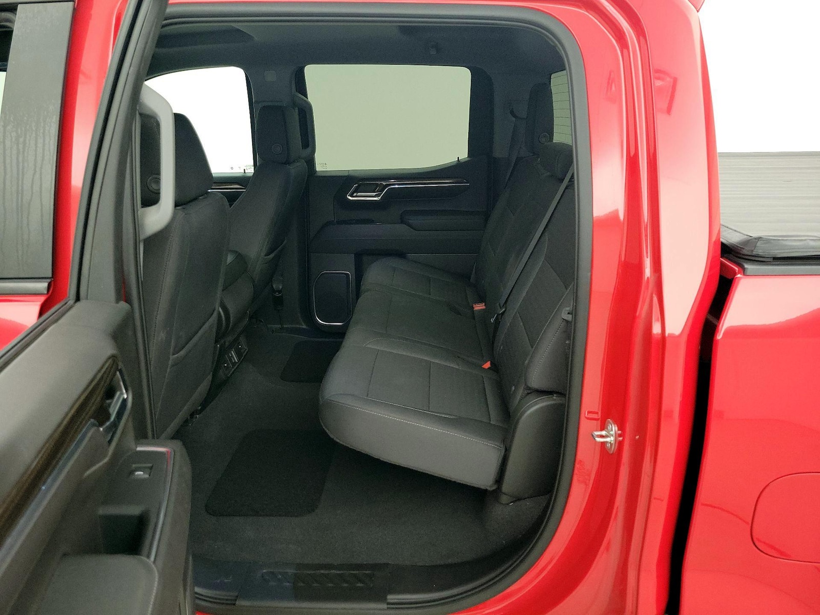 2023 Chevrolet Silverado 1500 LT - Photo 21
