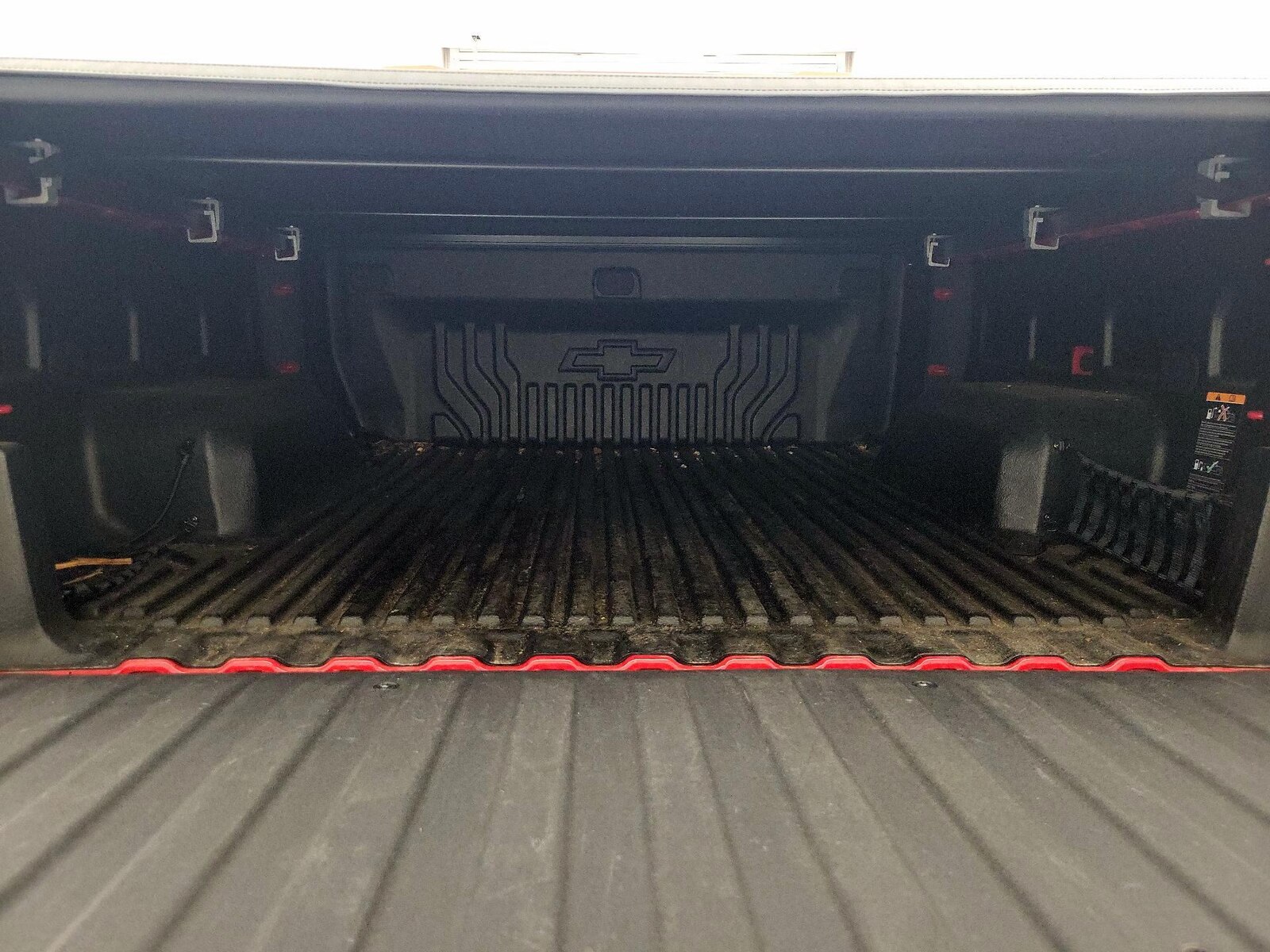 2023 Chevrolet Silverado 1500 LT - Photo 22