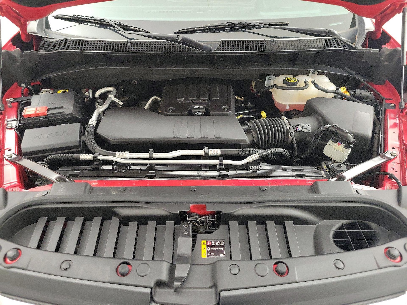 2023 Chevrolet Silverado 1500 LT - Photo 23