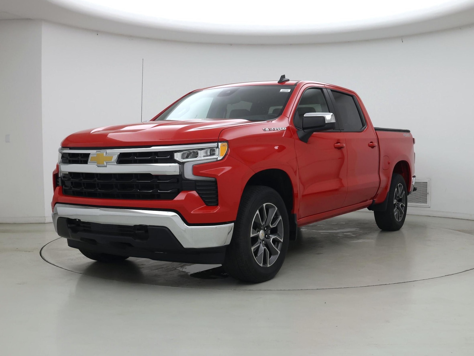 2023 Chevrolet Silverado 1500 LT - Photo 5