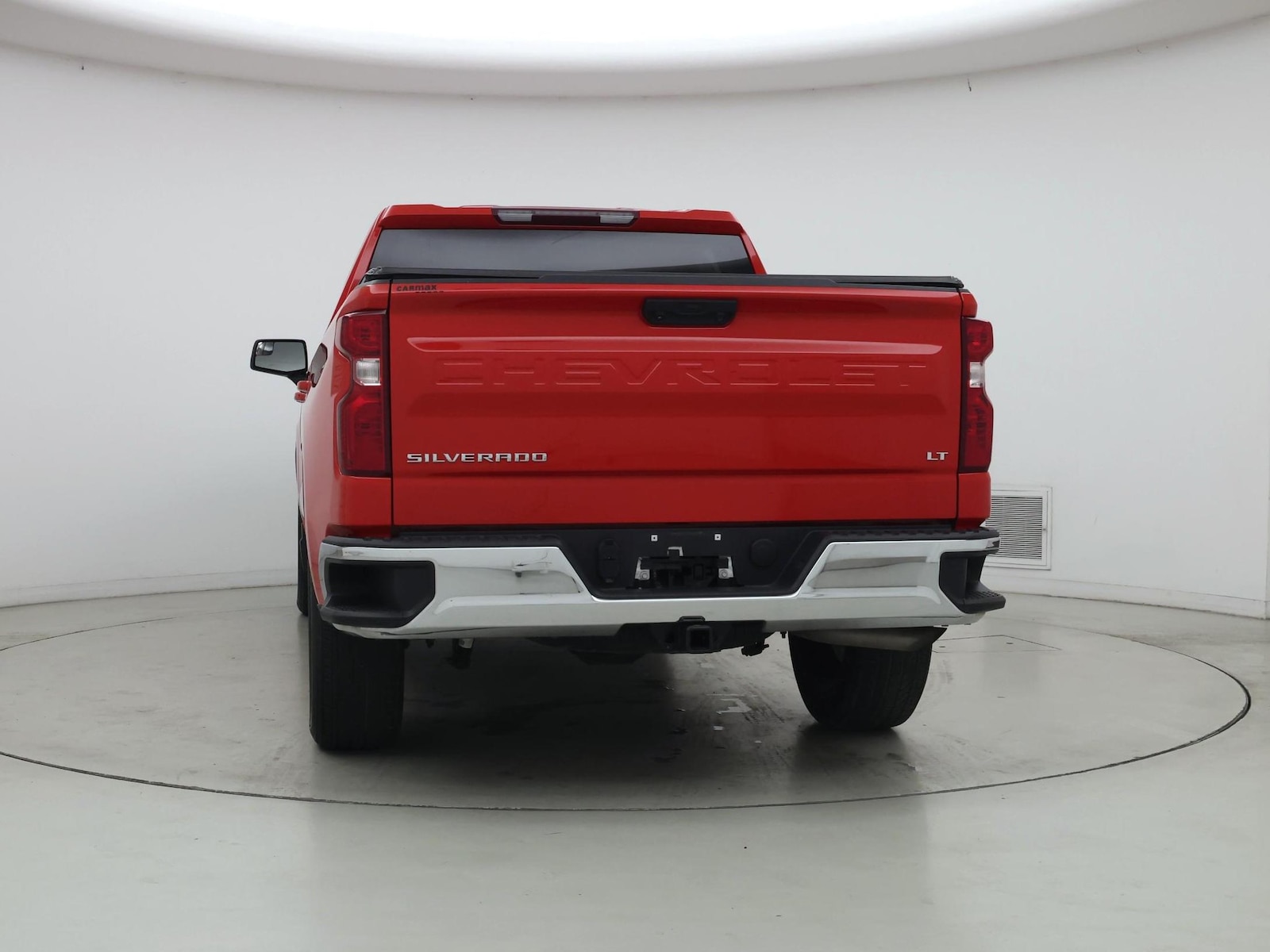 2023 Chevrolet Silverado 1500 LT - Photo 7