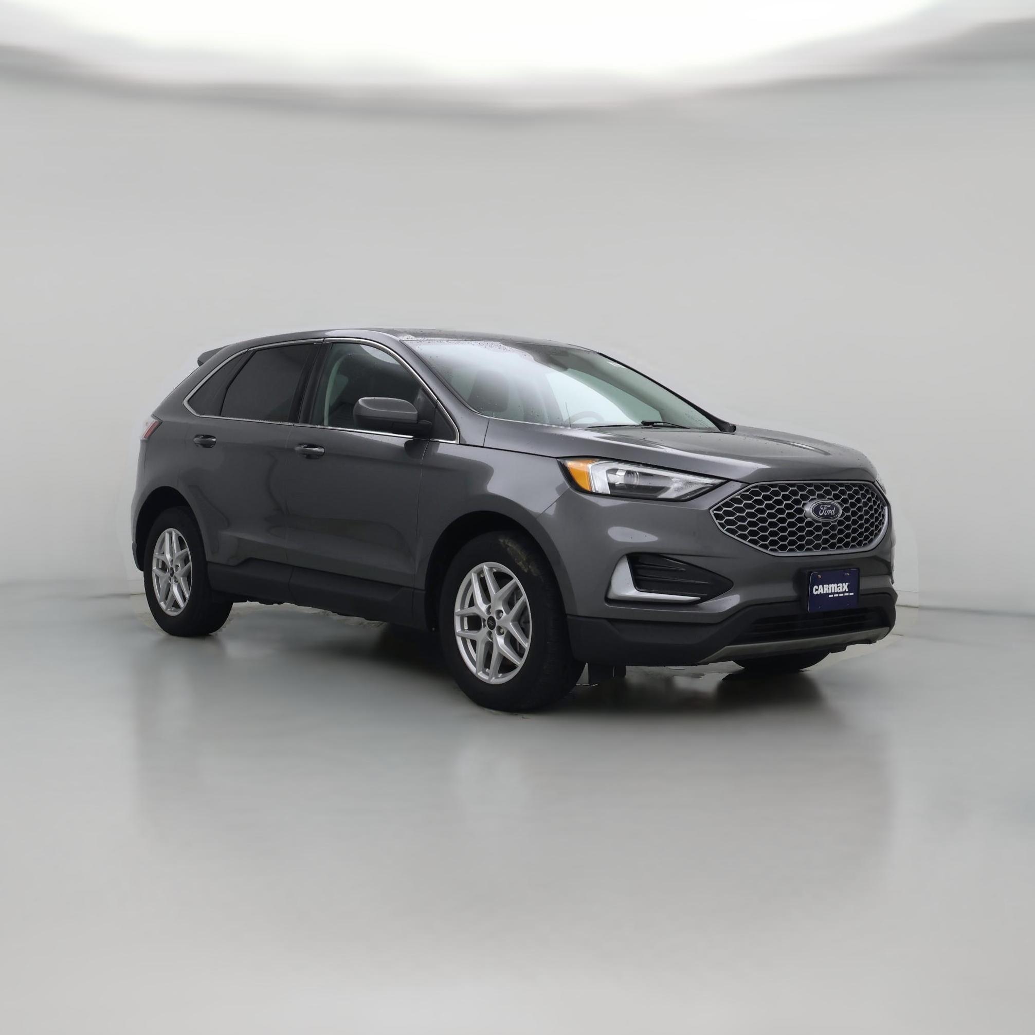 Thumbnail: 2023 Ford Edge - 1