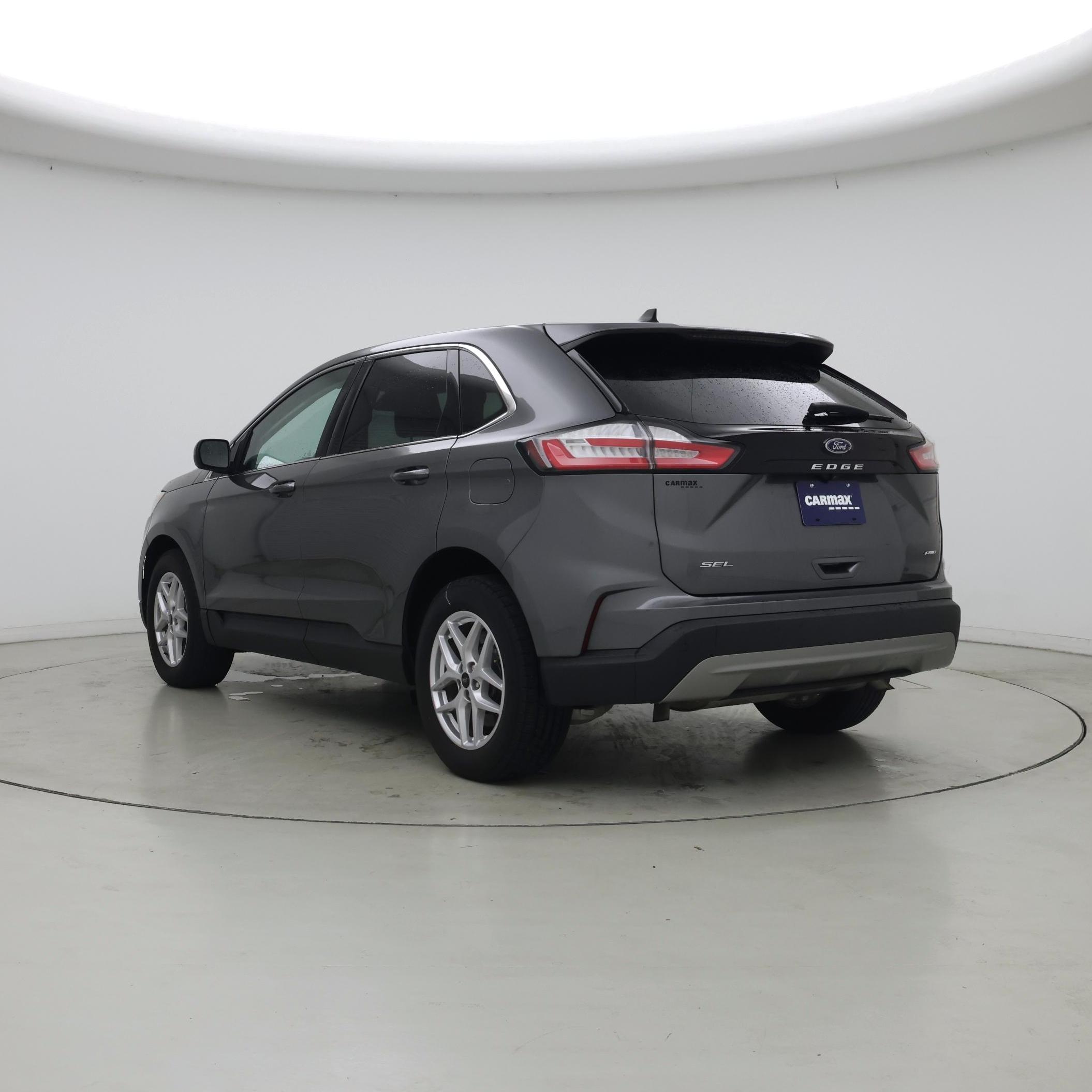 Thumbnail: 2023 Ford Edge - 2