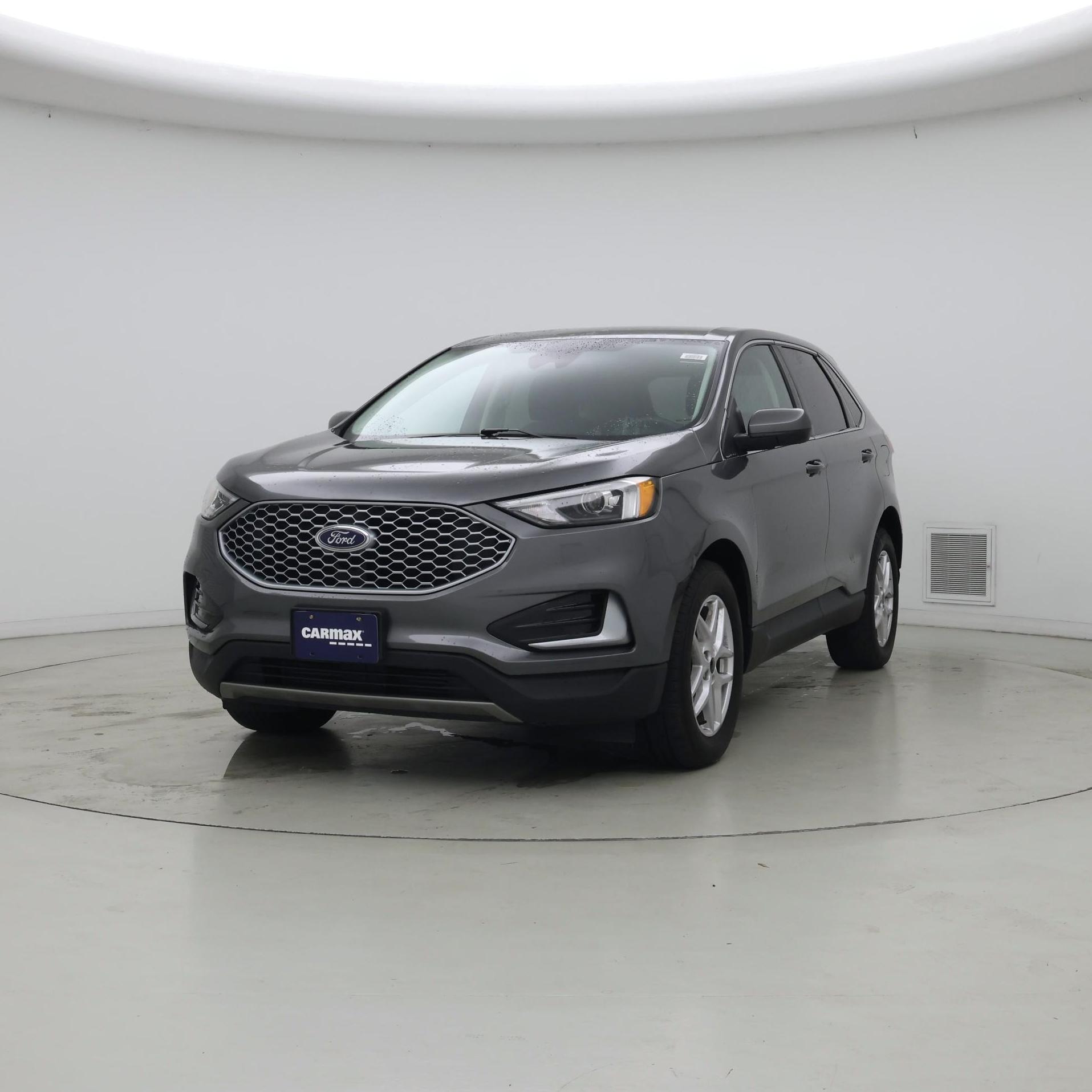 Thumbnail: 2023 Ford Edge - 4