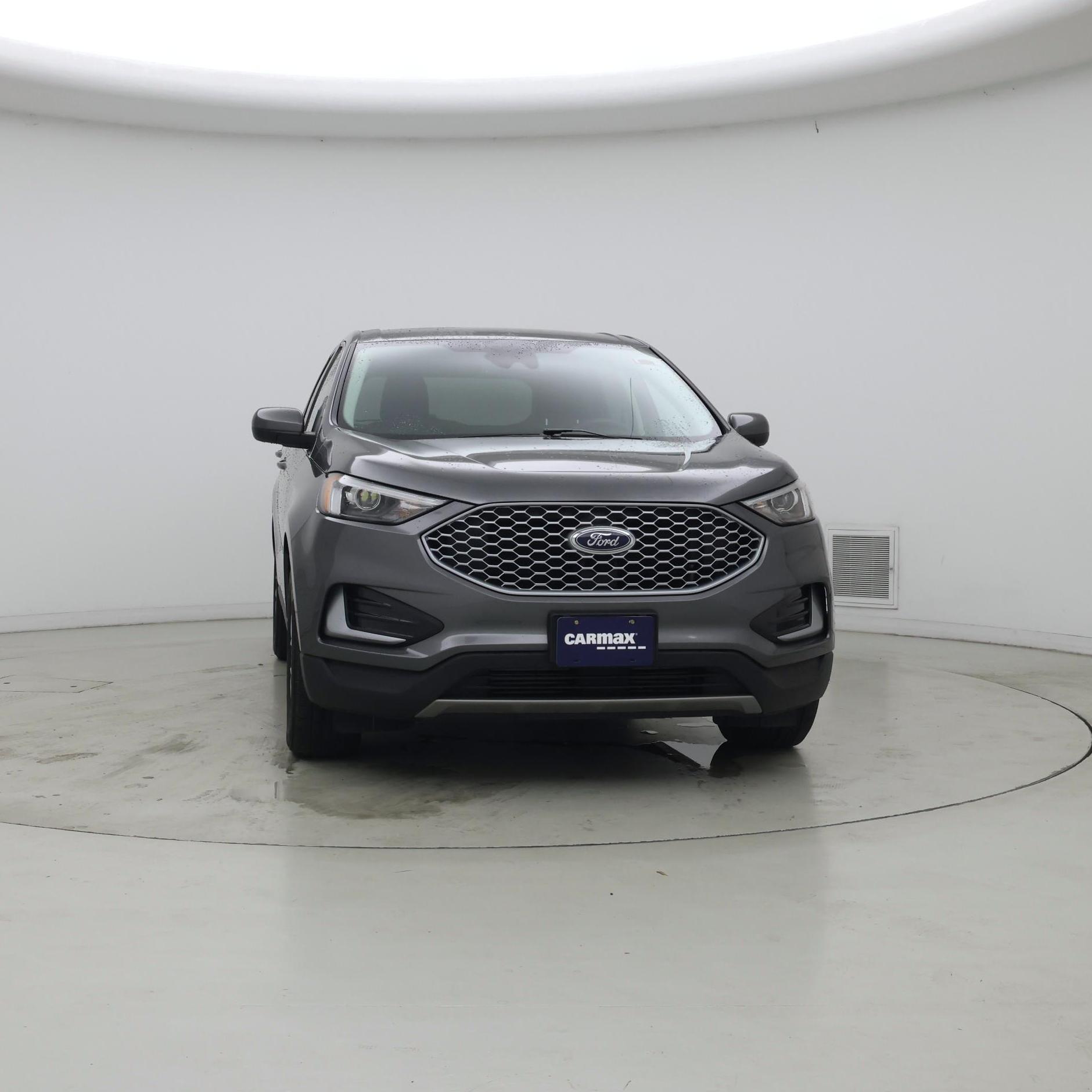 Thumbnail: 2023 Ford Edge - 5