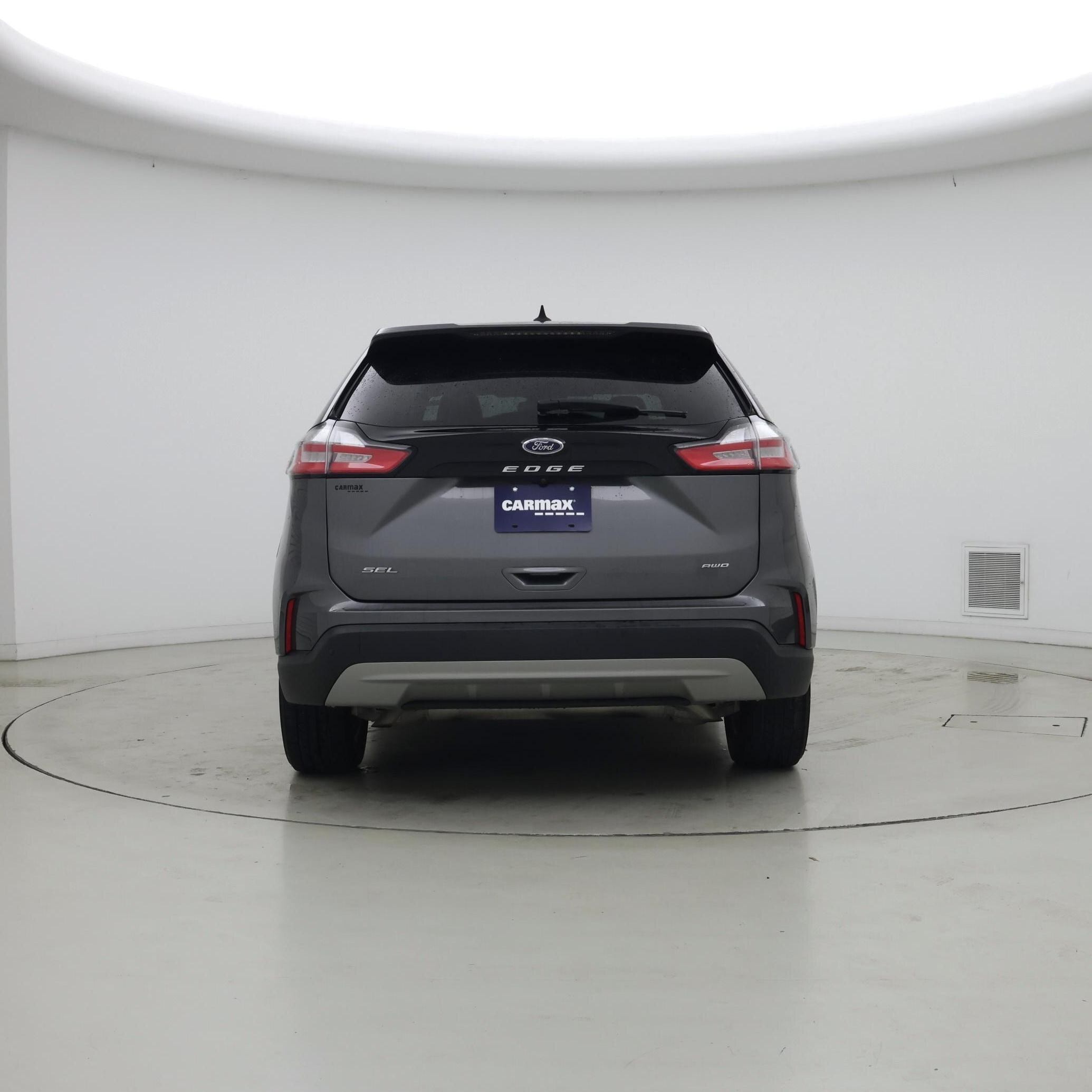 Thumbnail: 2023 Ford Edge - 6