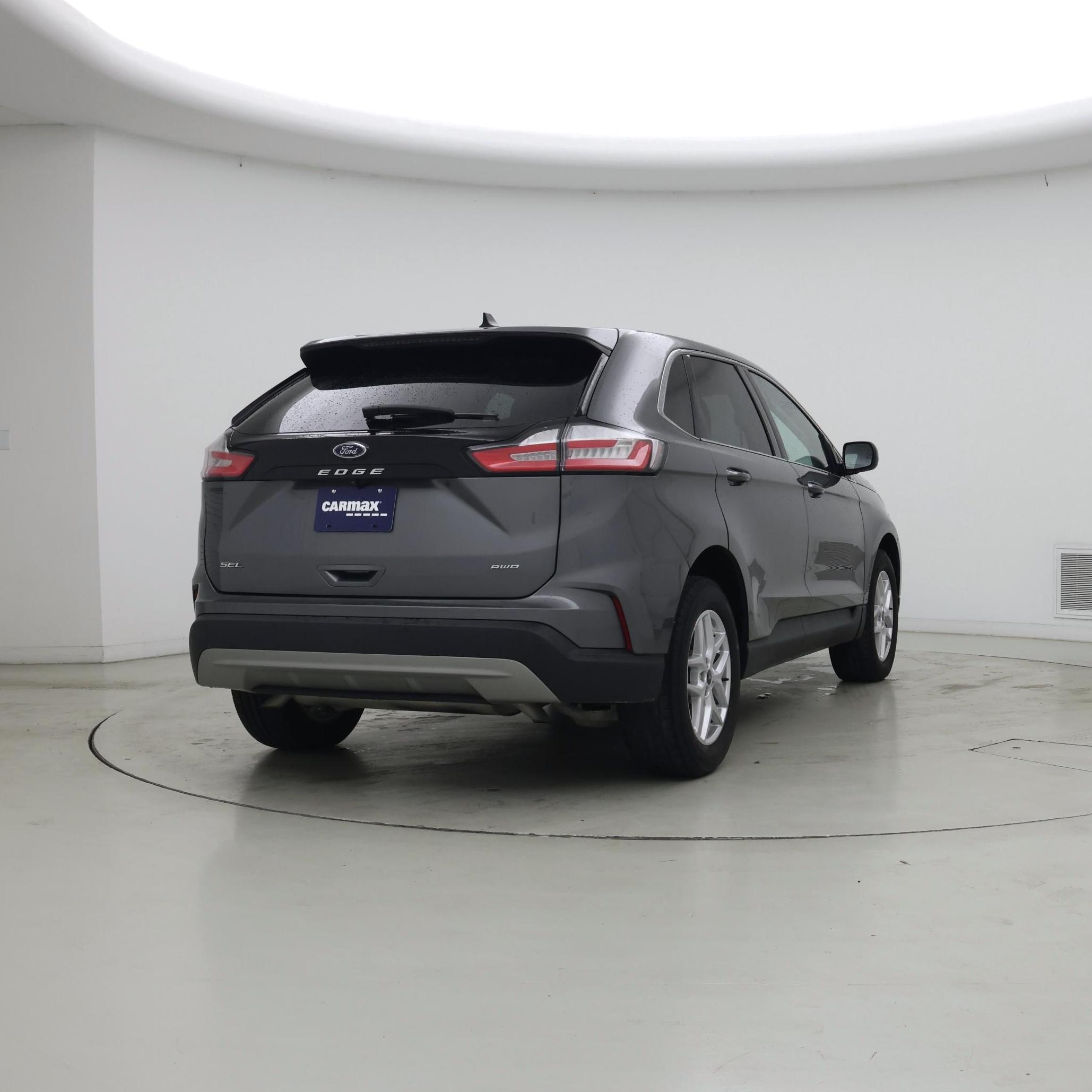 Thumbnail: 2023 Ford Edge - 8
