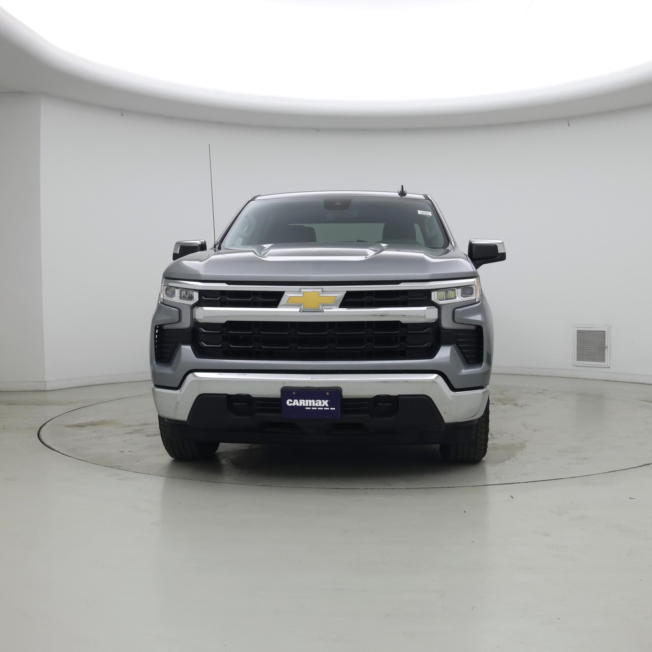 Thumbnail: 2023 Chevrolet Silverado 1500 - 5