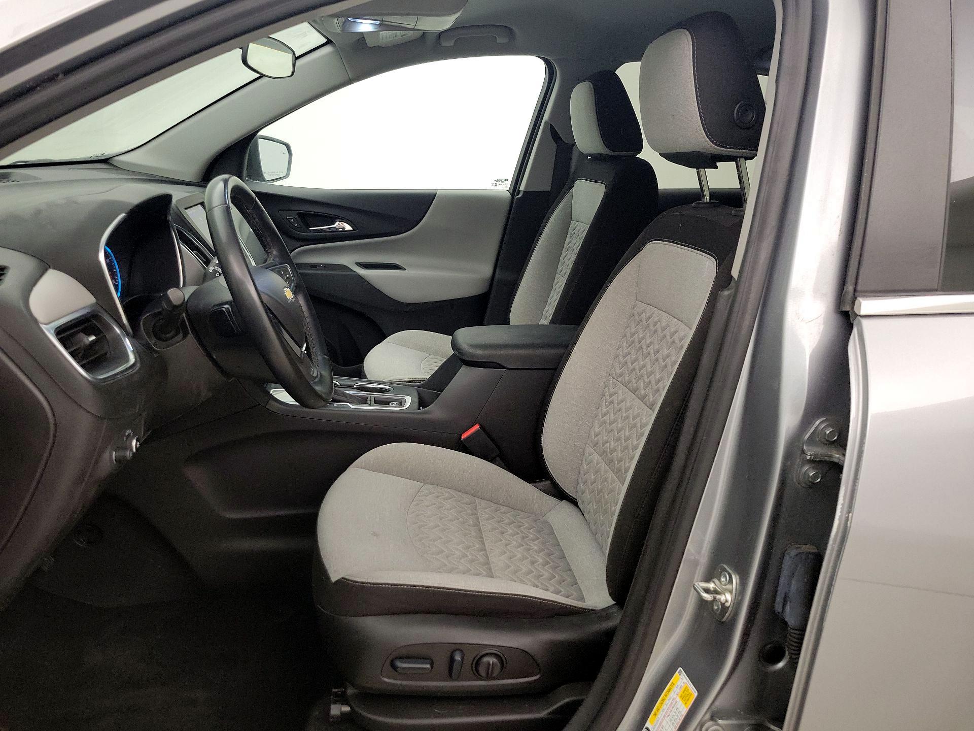 Thumbnail: 2024 Chevrolet Equinox - 11
